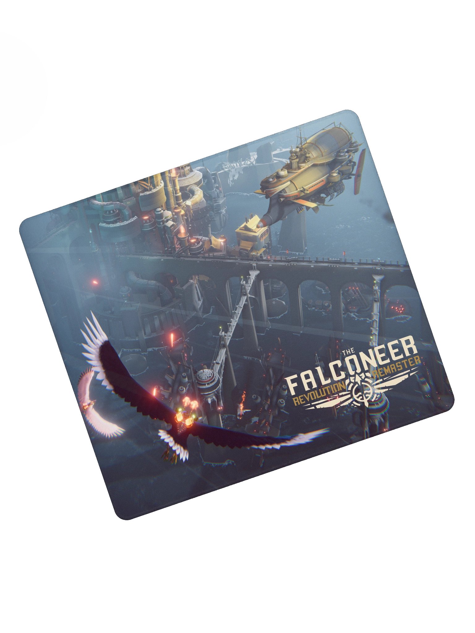 Falconeer Gaming Mat product image (5)