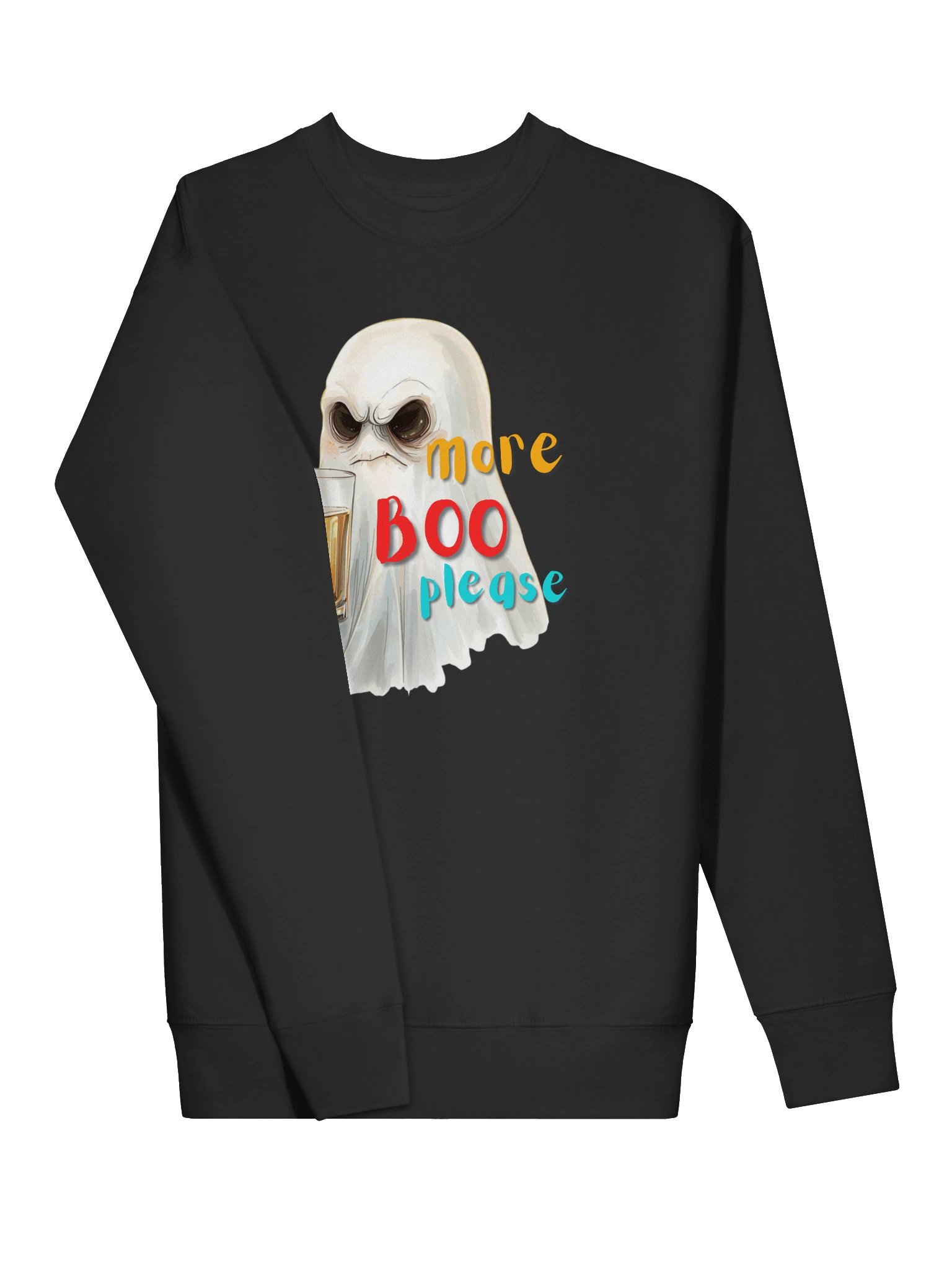 More Boo Please By Timothy product image (3)