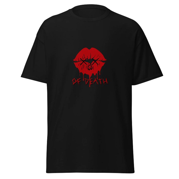 KISS OF DEATH product image (1)