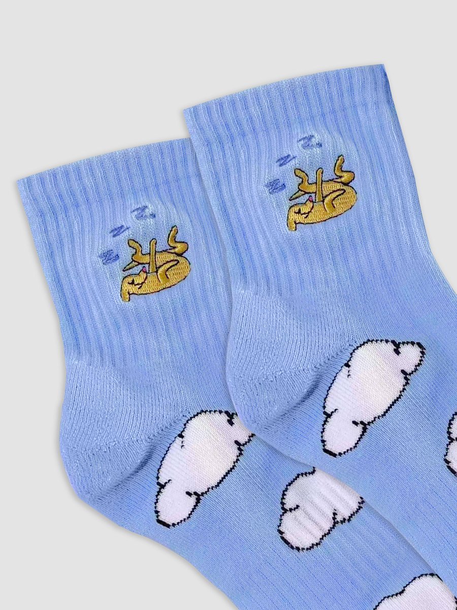 CC Socks product image (2)
