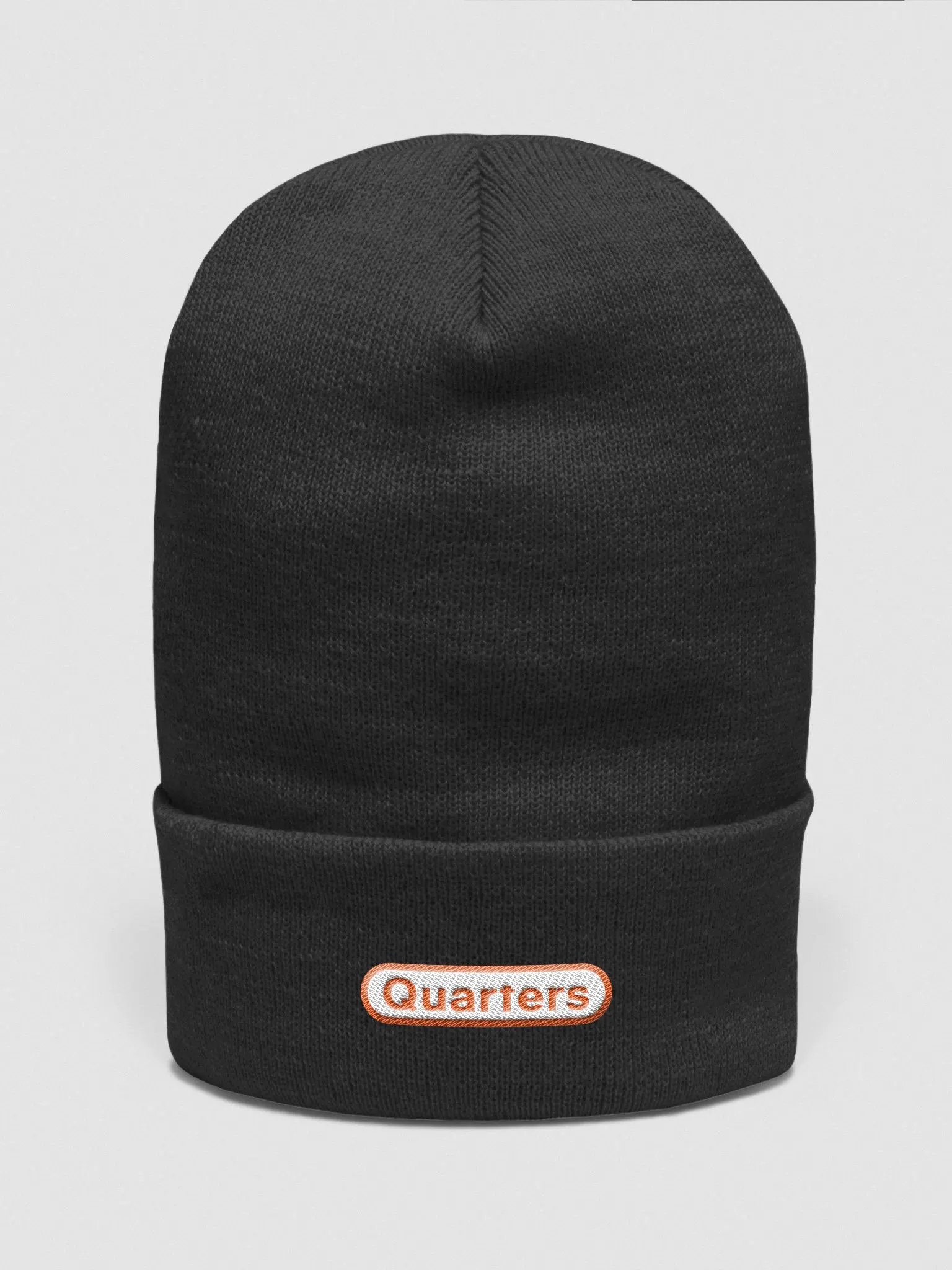 Quarters | Nintendo Beanie product image (4)