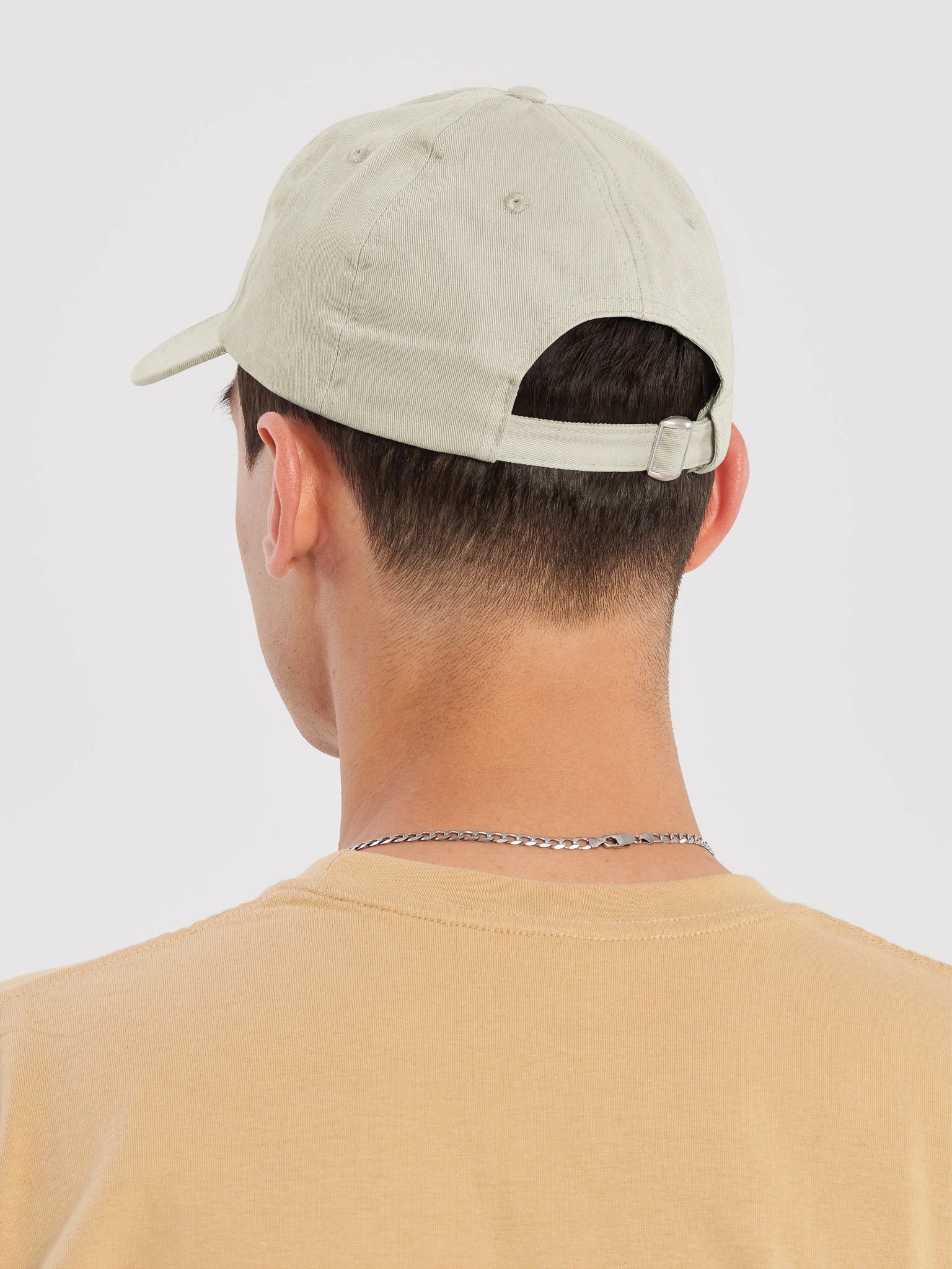 The Ex Baseball Cap product image (8)