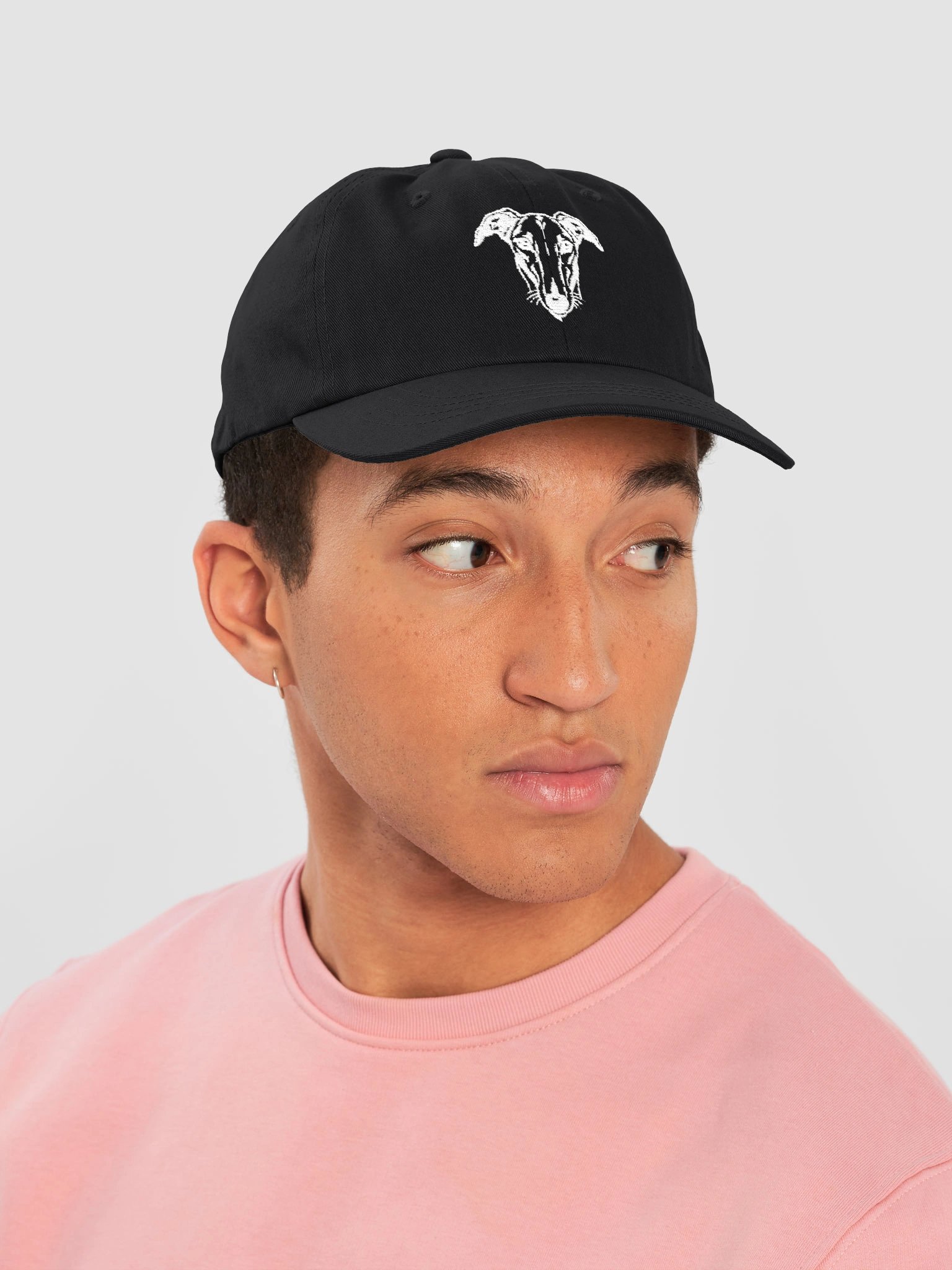 Cappellino LEVRIERO product image (1)