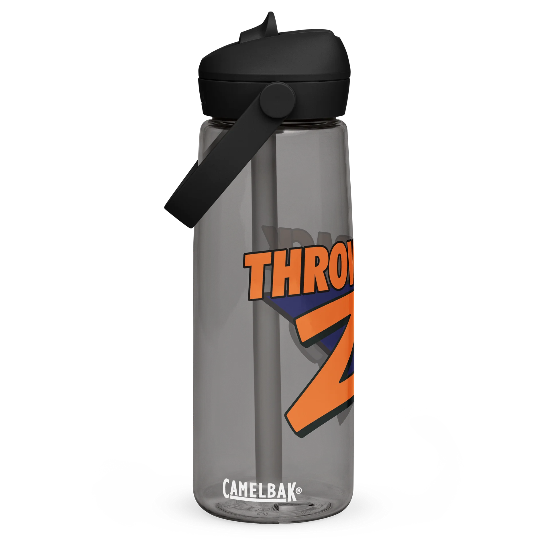 Throwback Z89 Camelbak Water Bottle product image (3)