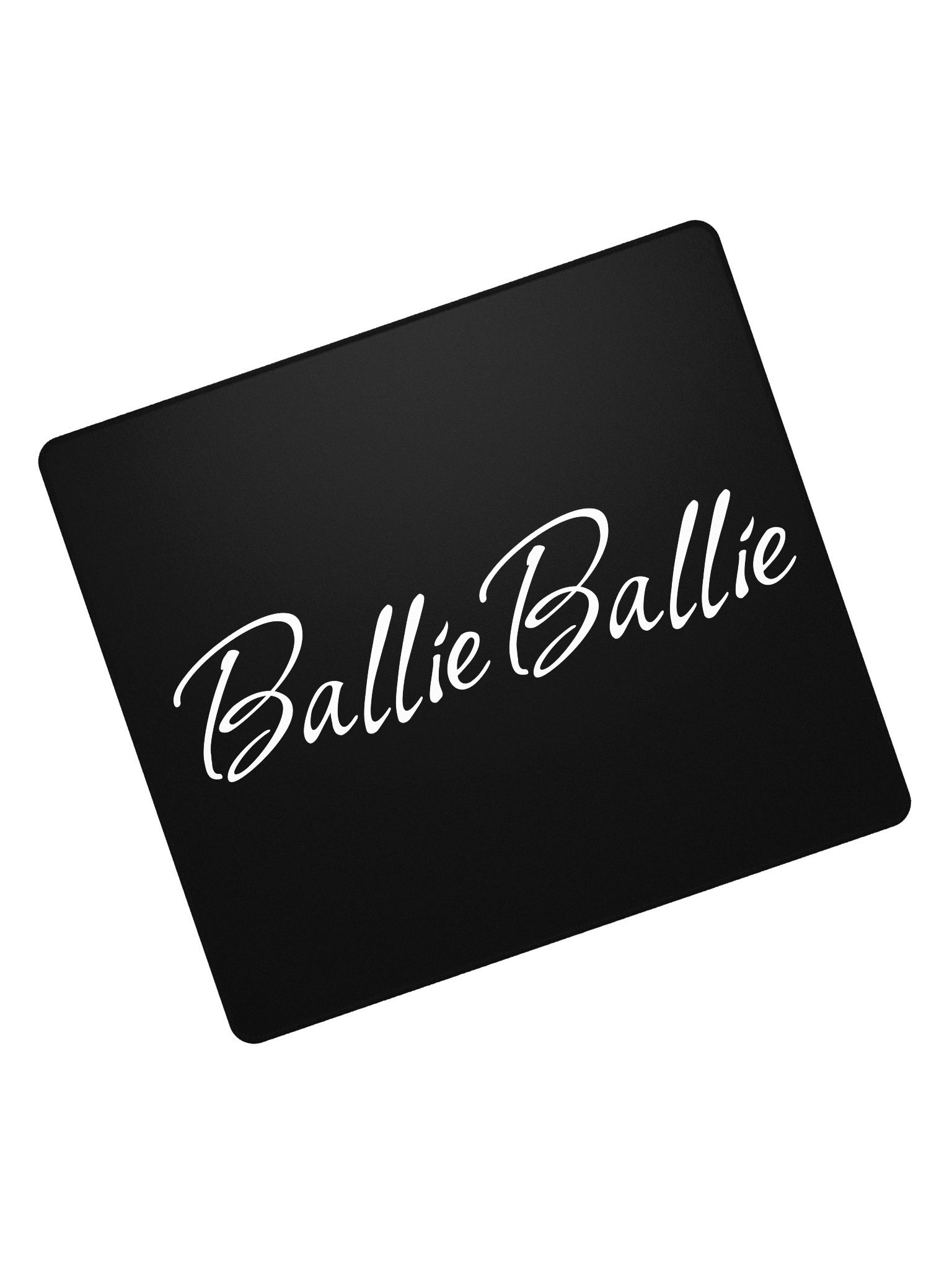 Gaming Mouse Pad product image (2)