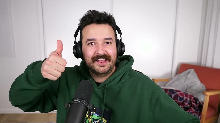 Video thumbnail
