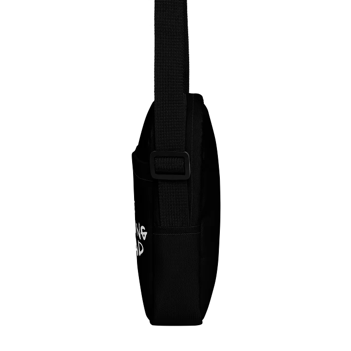 Logo Only |Crossbody Bag (dark) product image (2)