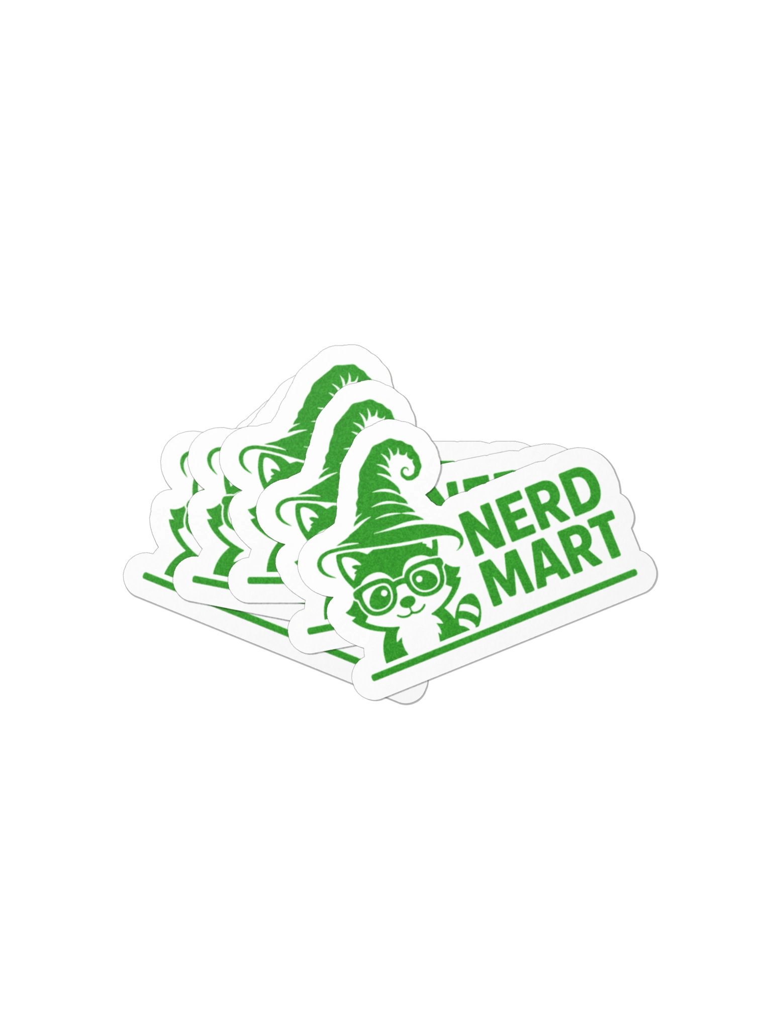 Witch Mart Sticker product image (4)
