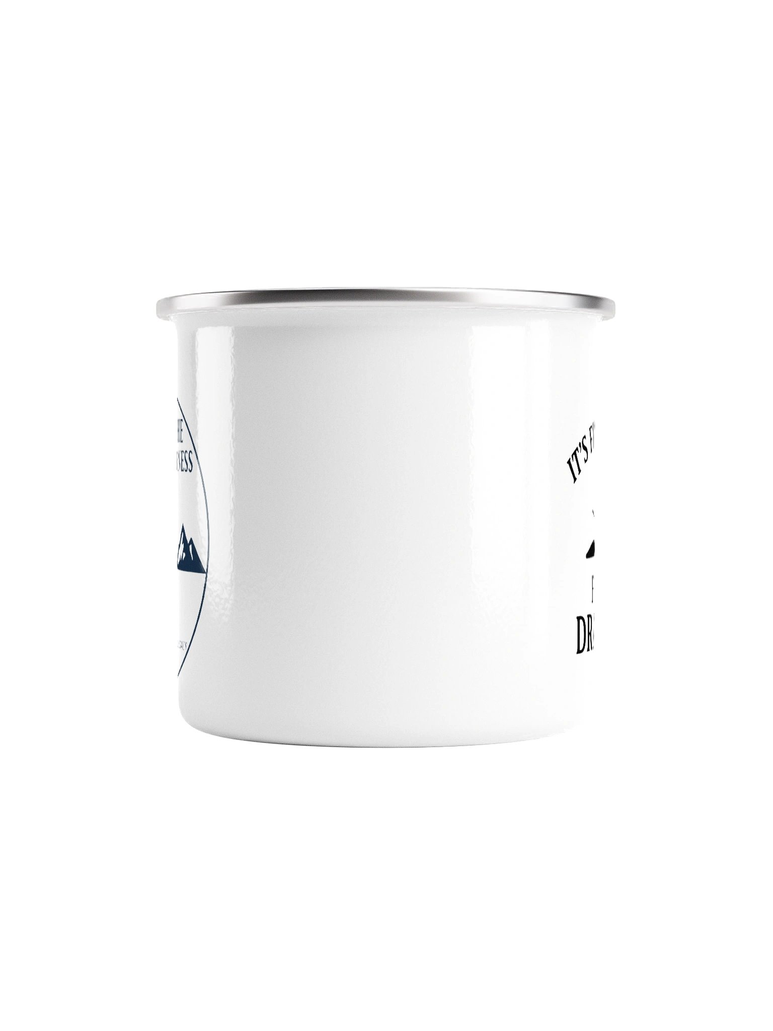 The Official Drambuie Coffee Cup product image (2)