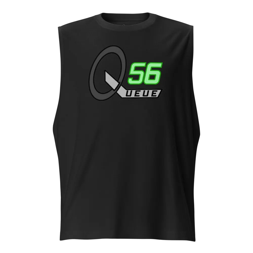 Queue56 Malachite Top product image (6)