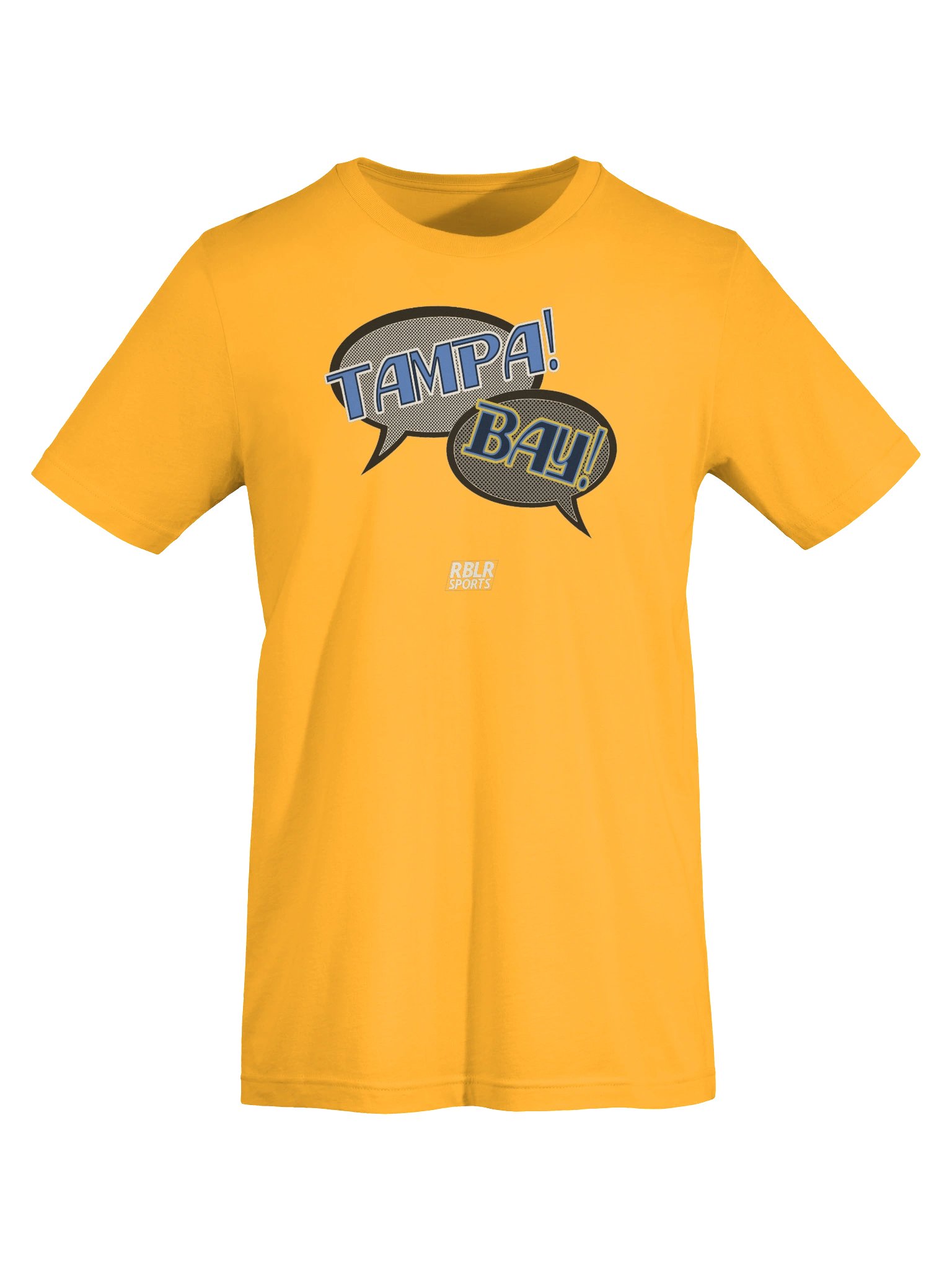 Tampa! Bay! Baseball! product image (7)