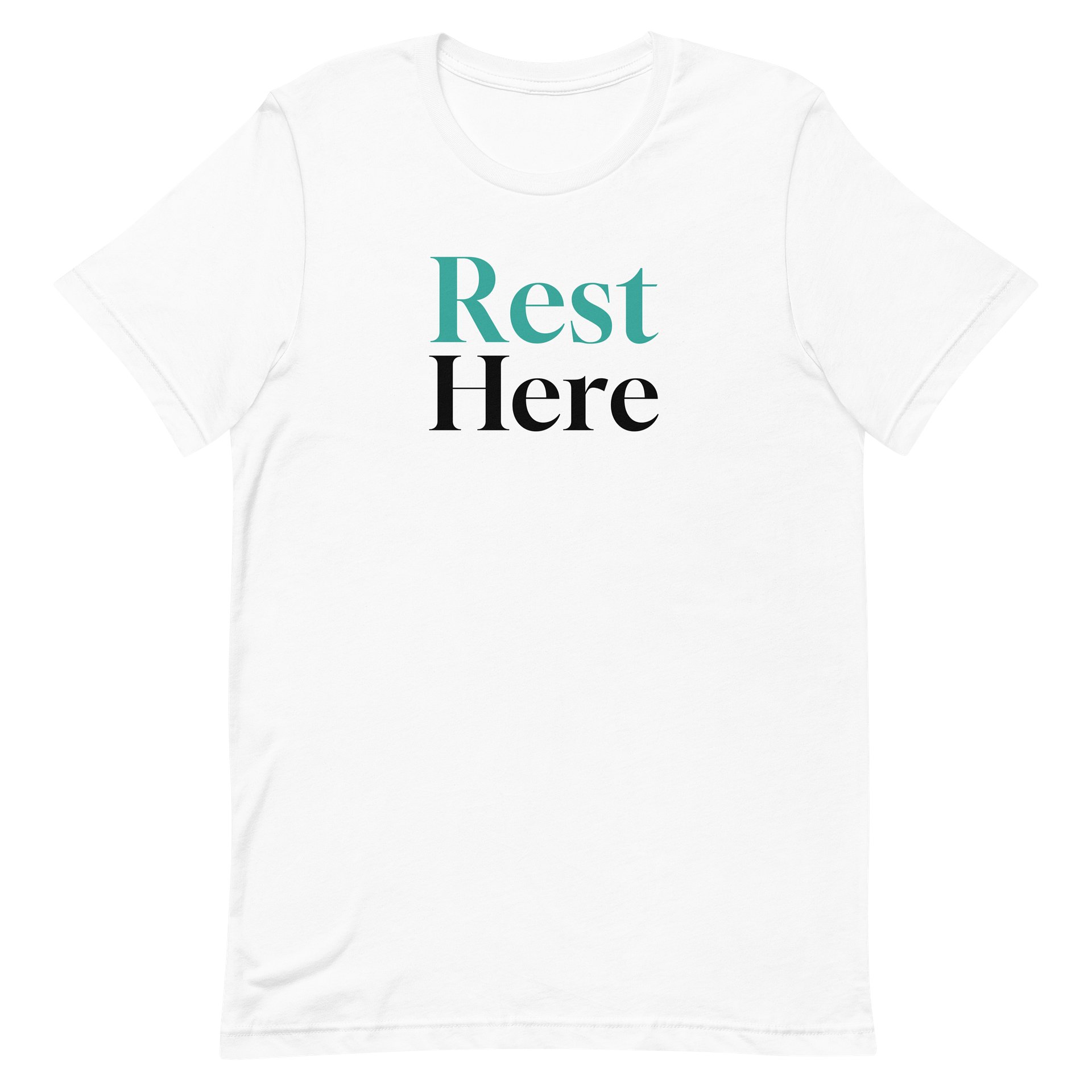 Rest Here product image (2)