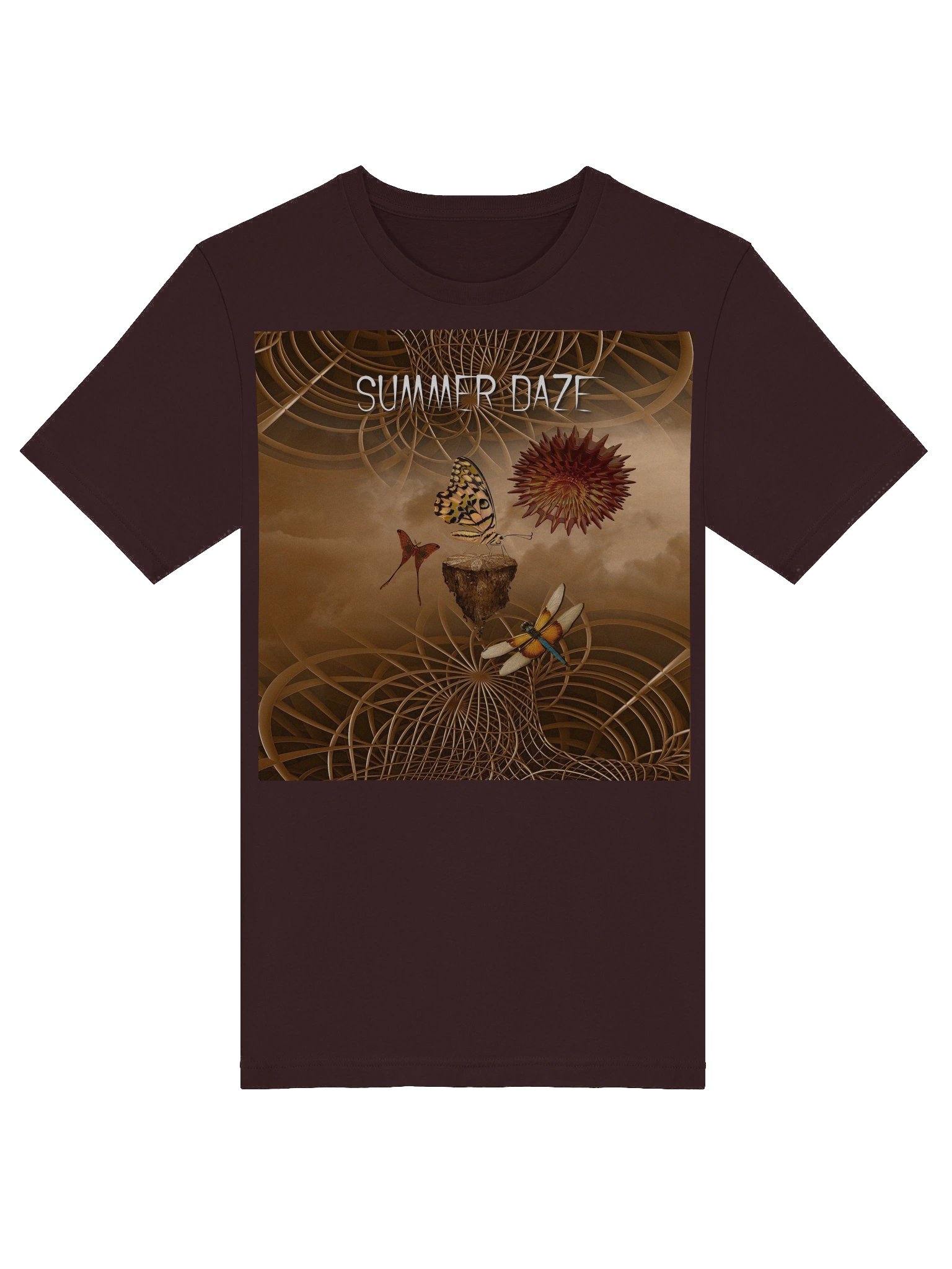 Summer Daze Soft T-Shirt product image (9)