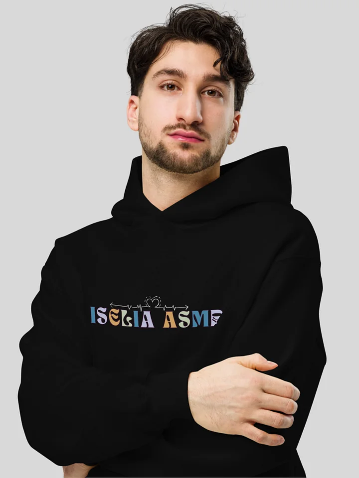 'Iselia' Hoodie product image (1)