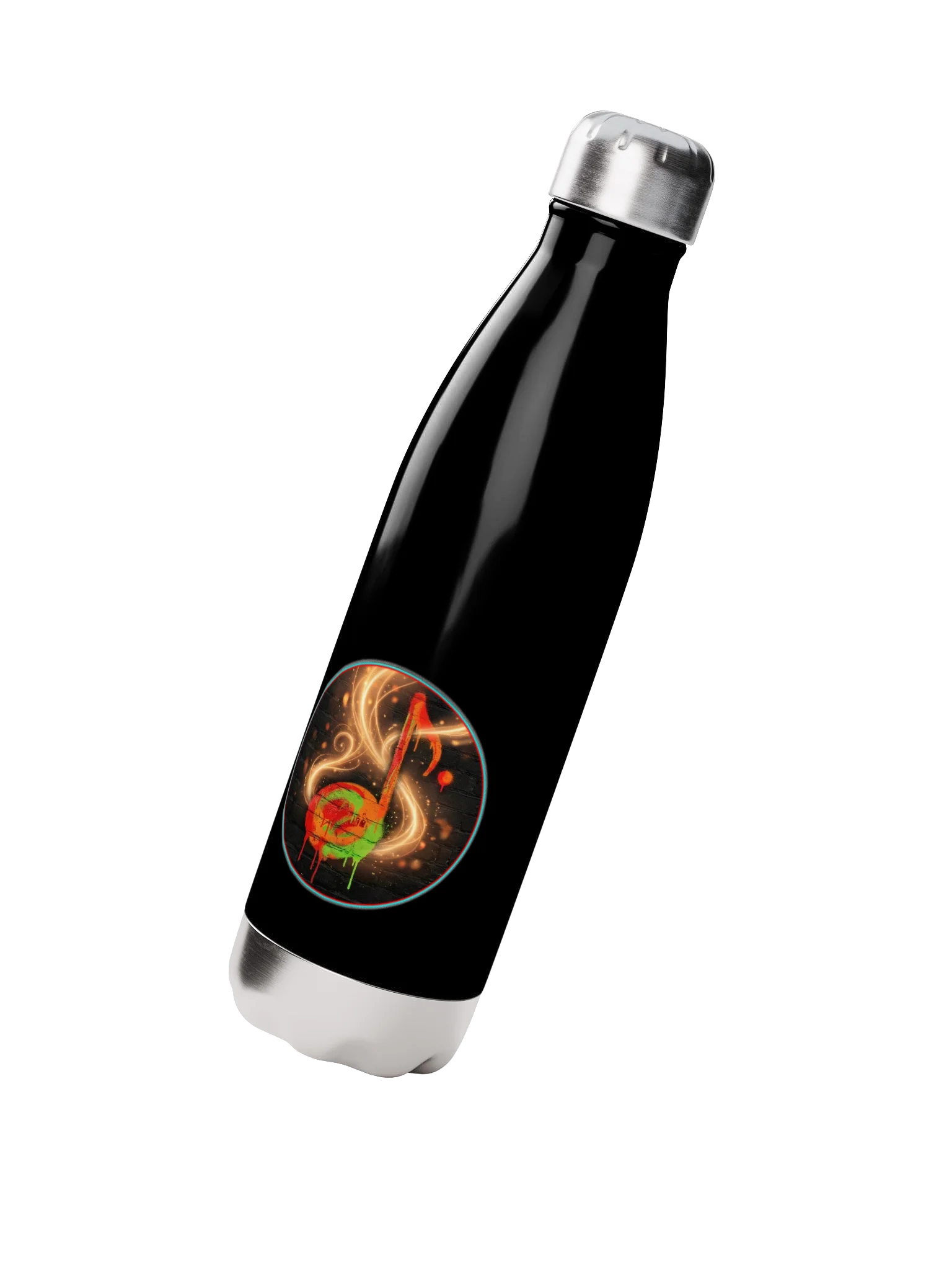 ONE KING Brothers Stainless Steel Water Bottle product image (3)