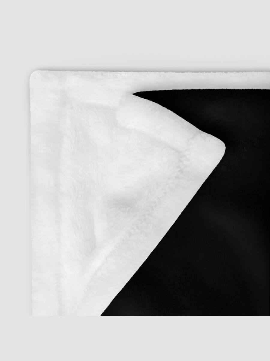 Pixel Animals Throw Blanket product image (3)