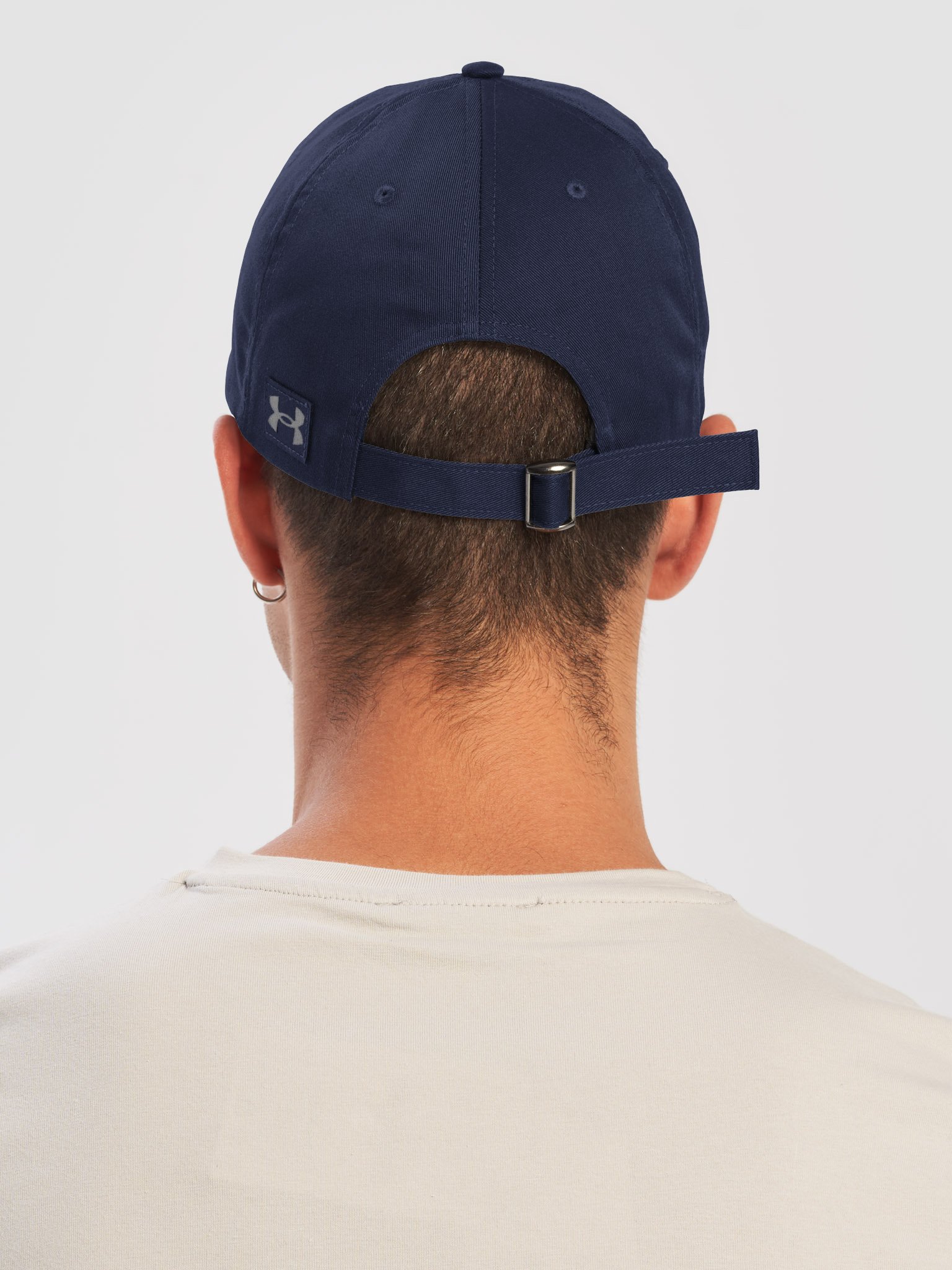 YPO SKY Embroidered Ball Cap product image (6)