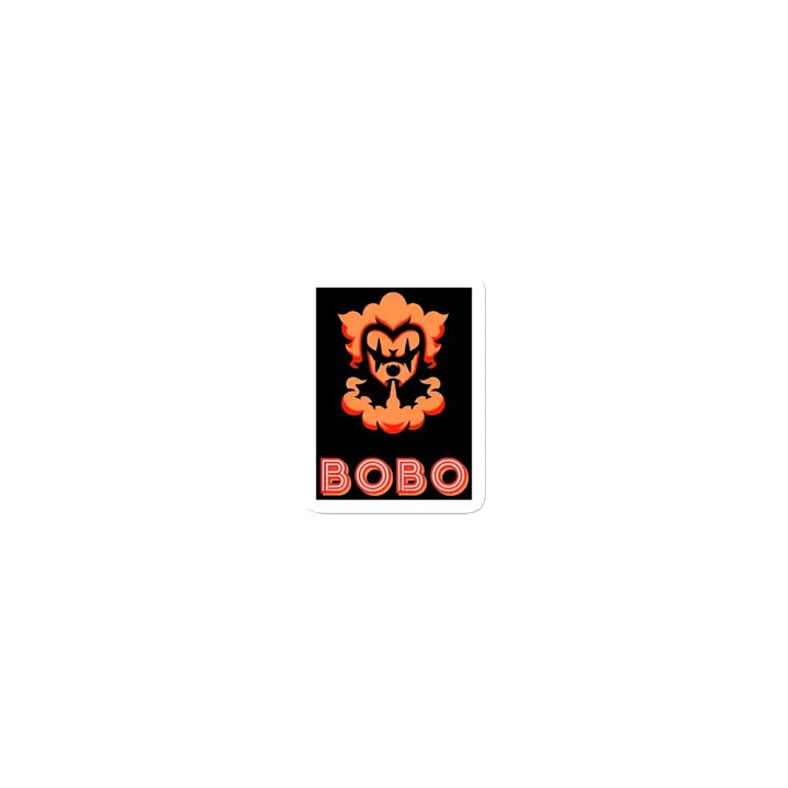 BOBO MAGNET product image (1)