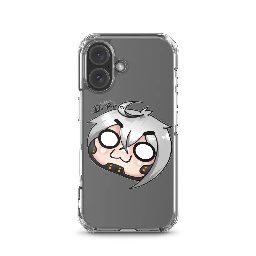 Da Pish Phone Case product image (23)