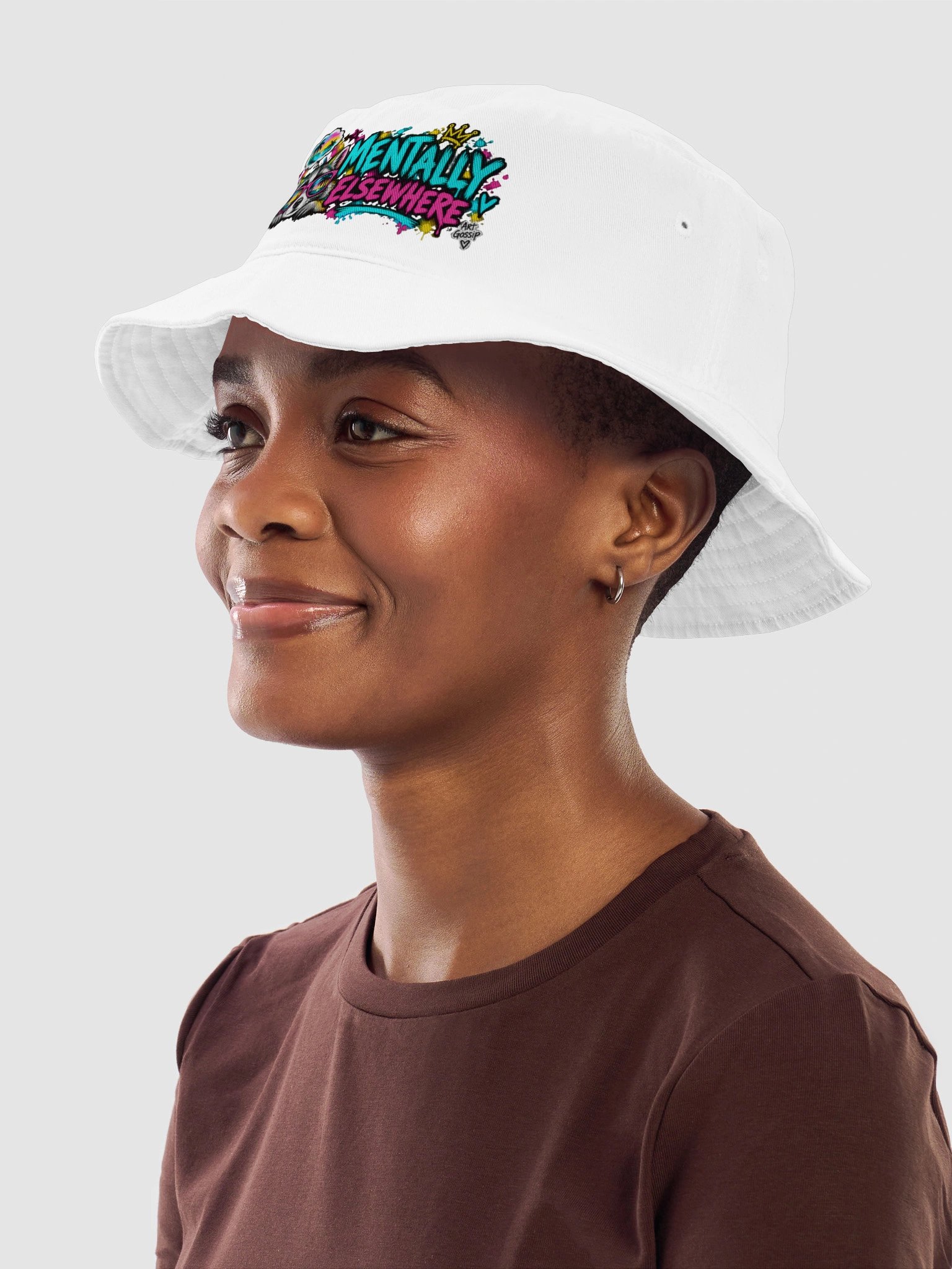 Mentally Elsewhere product image (7)