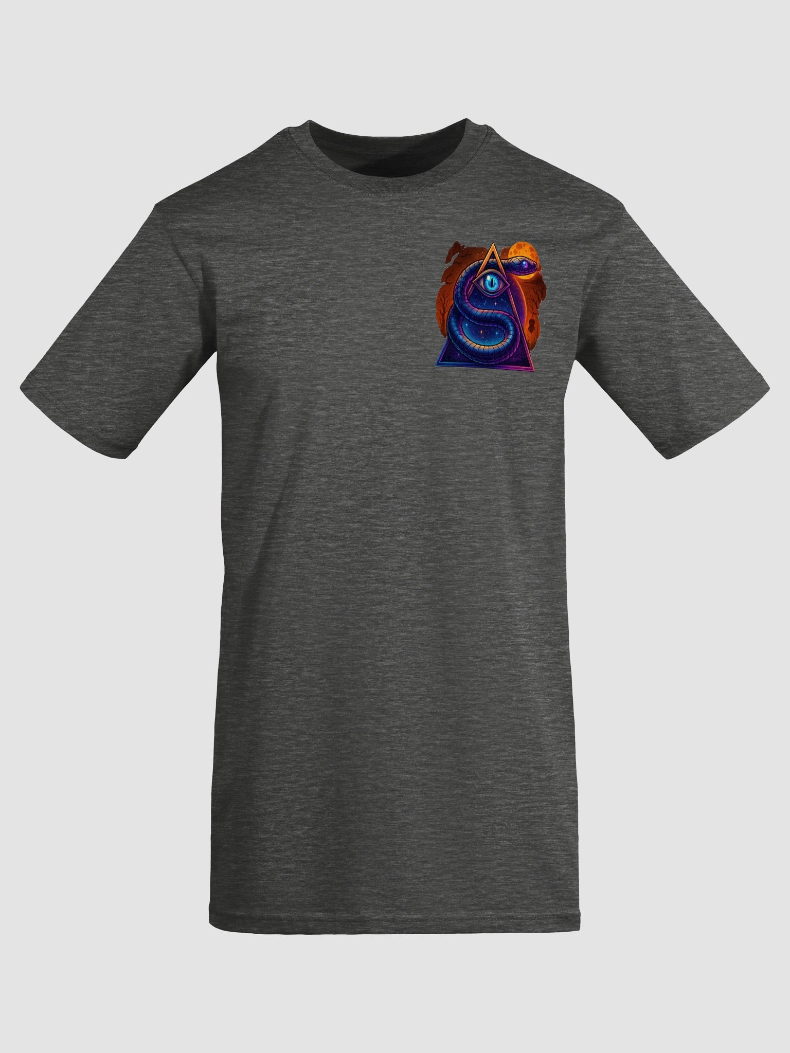 ALT_I_STICK MIDNIGHT GROVE - MEN'S HEAVYWEIGHT TEE product image (41)