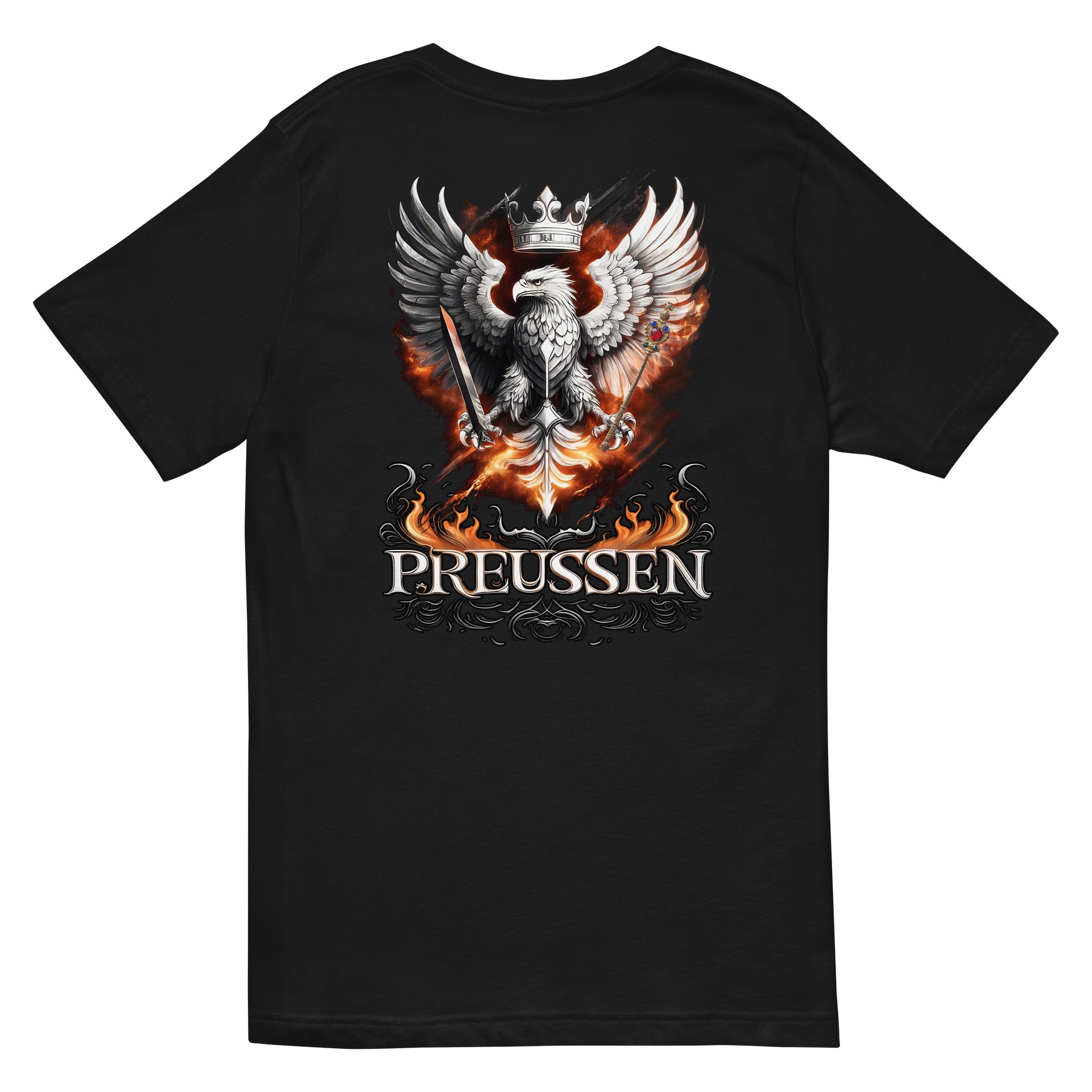 Preussen Hemd product image (6)