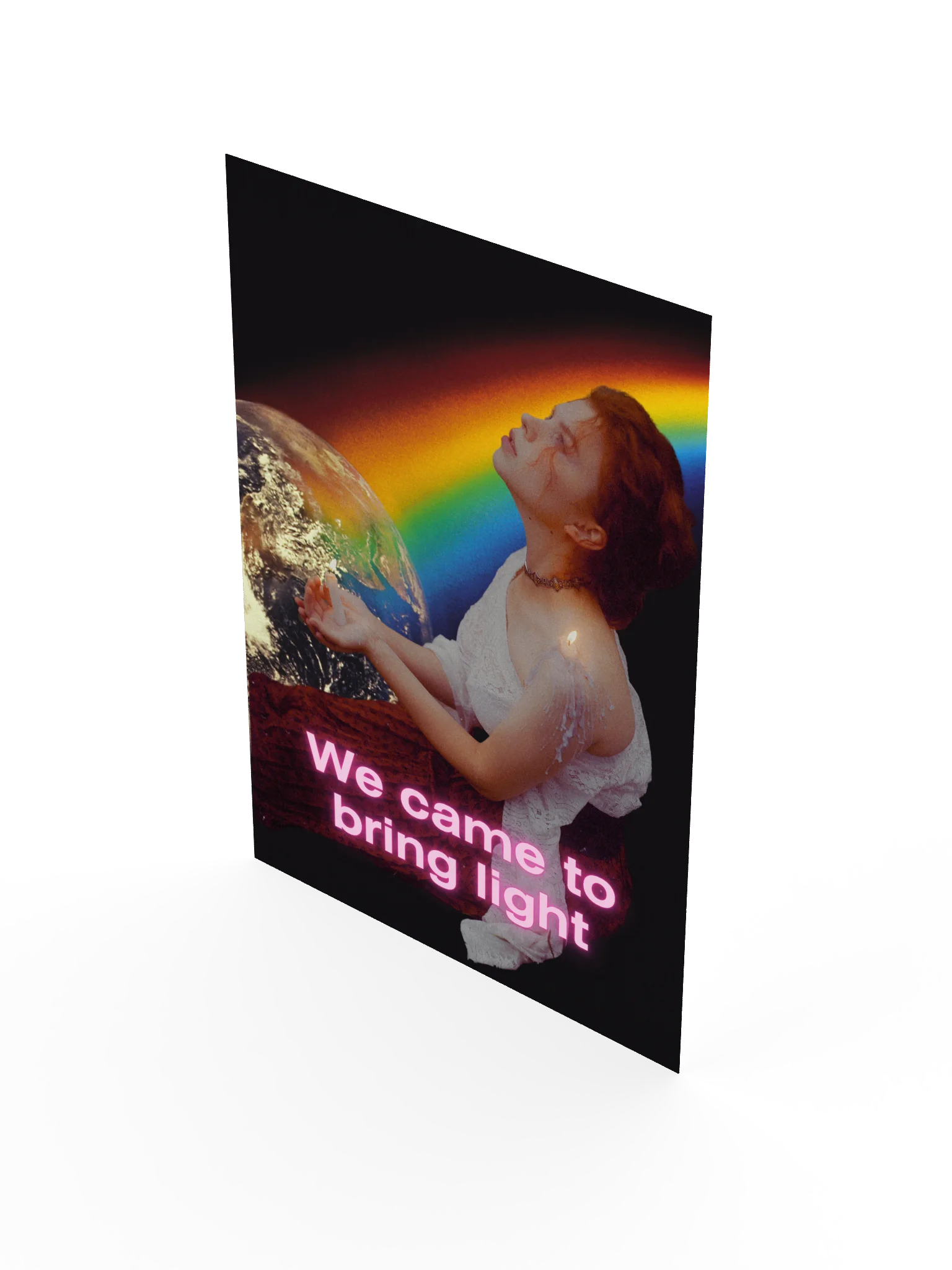 Emissaries of the Light product image (3)