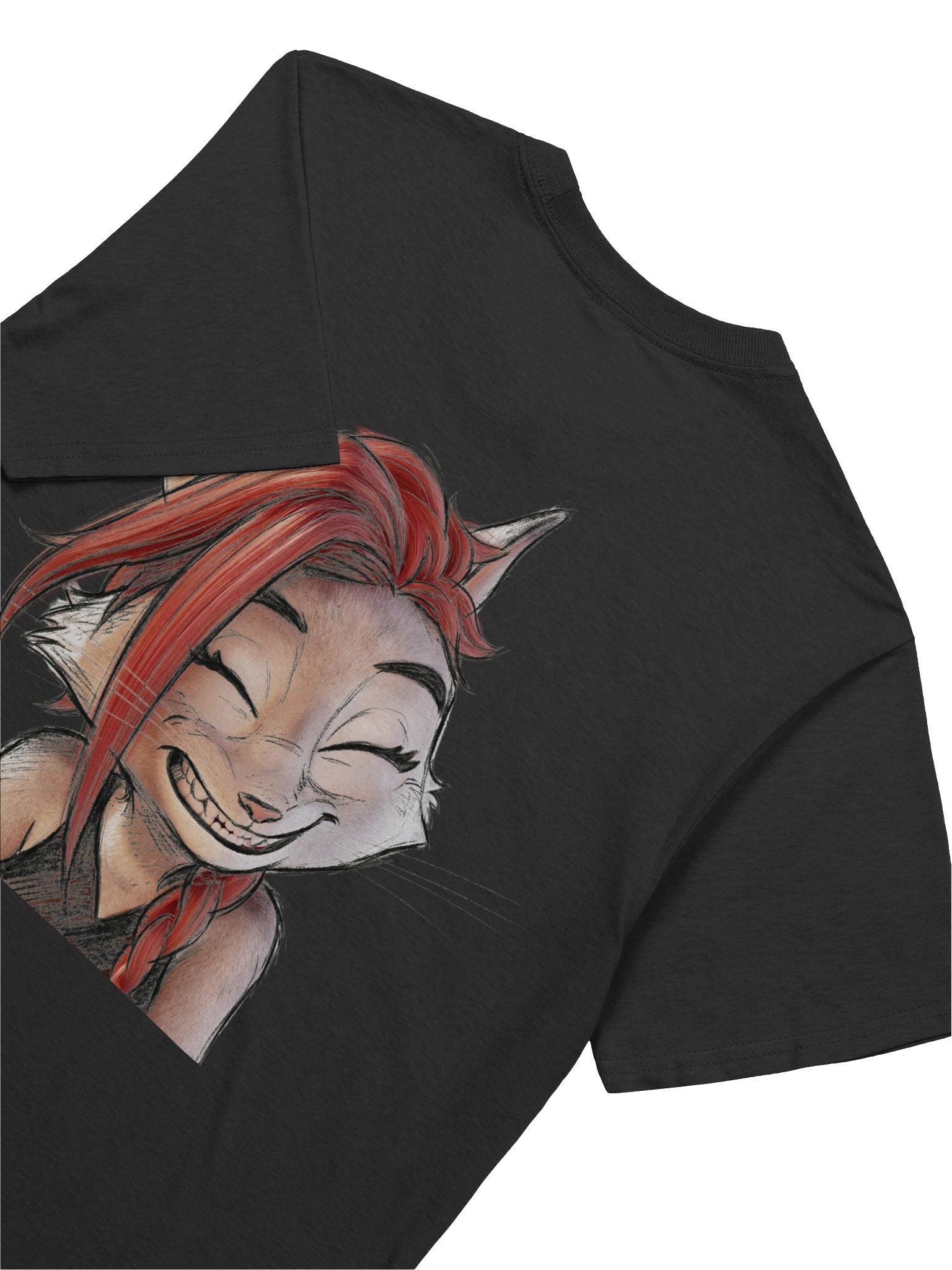 Unisex Basic Softstyle Tshirt - Logo and Miaara product image (58)