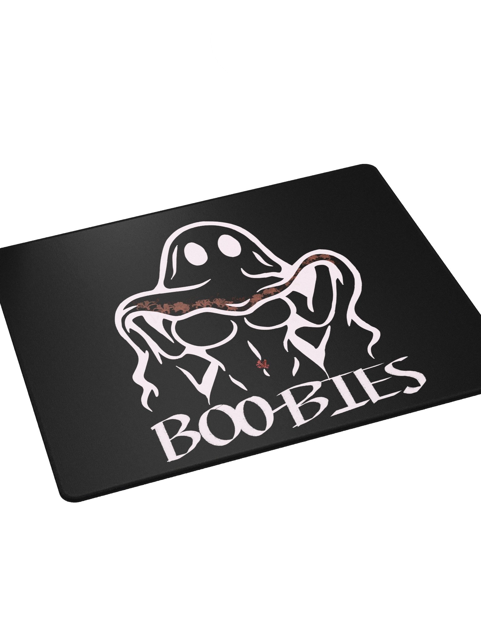 Boobies Mouse Pad product image (3)