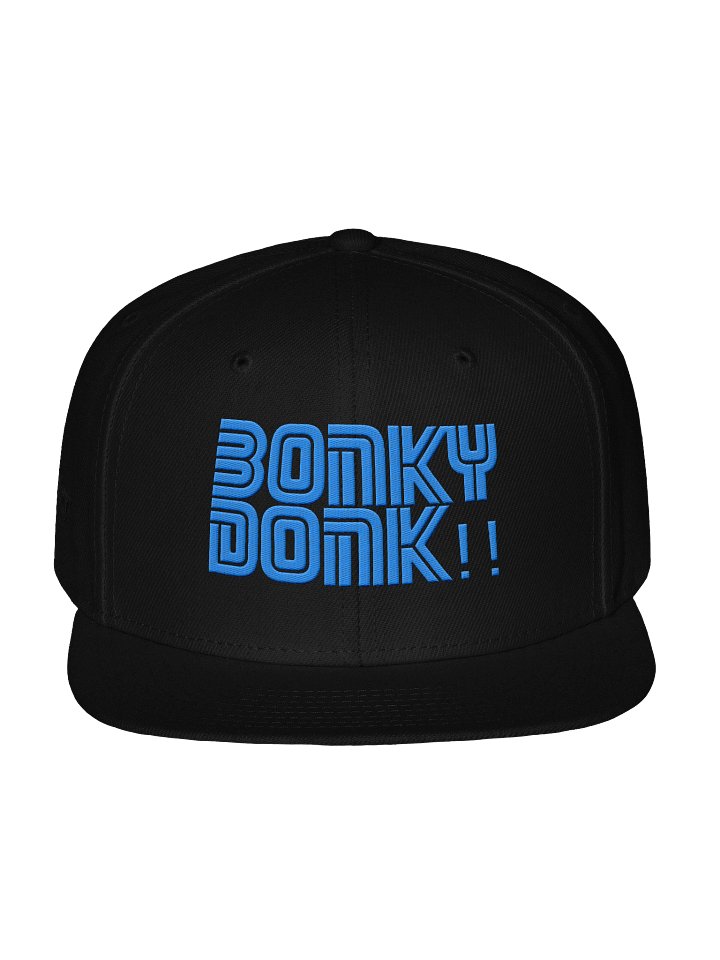 Bonky Donk!! Trucker Hat product image (1)
