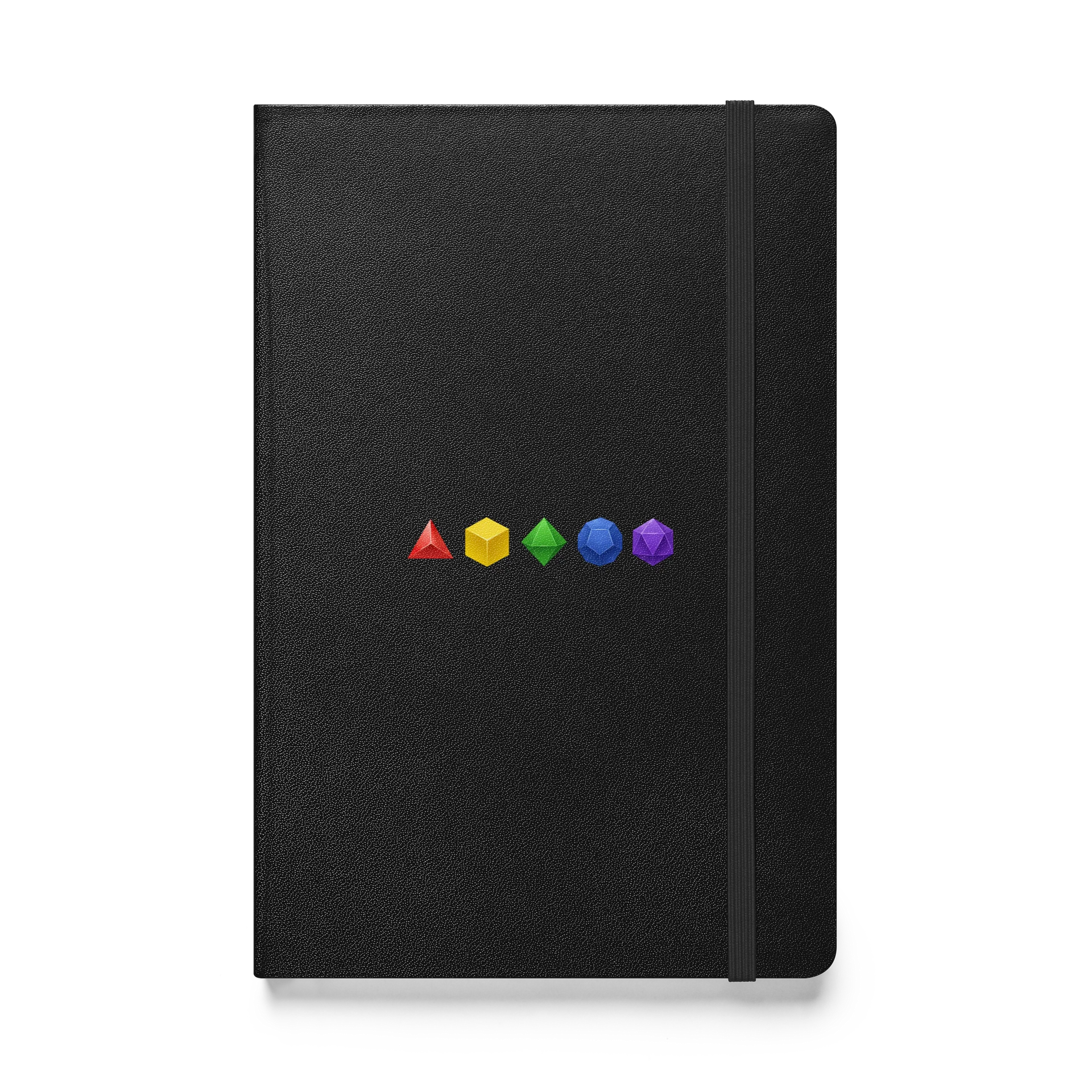 Research Notebook product image (2)