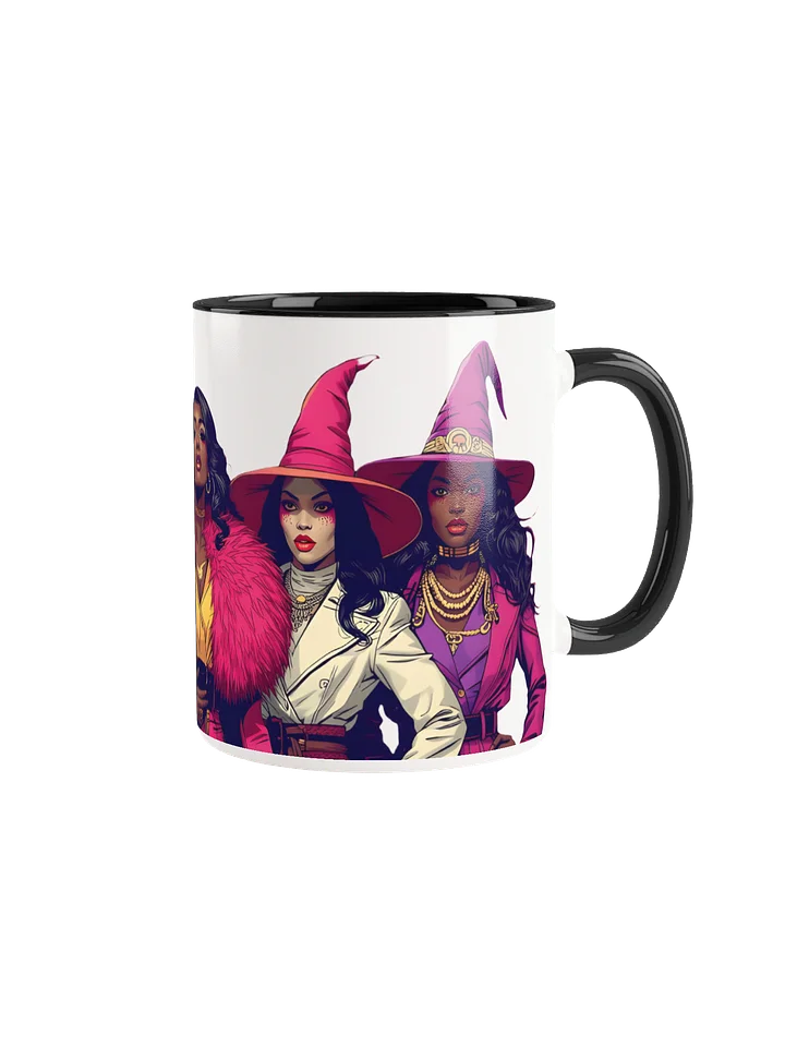 Coven Rising: The Mug product image (1)