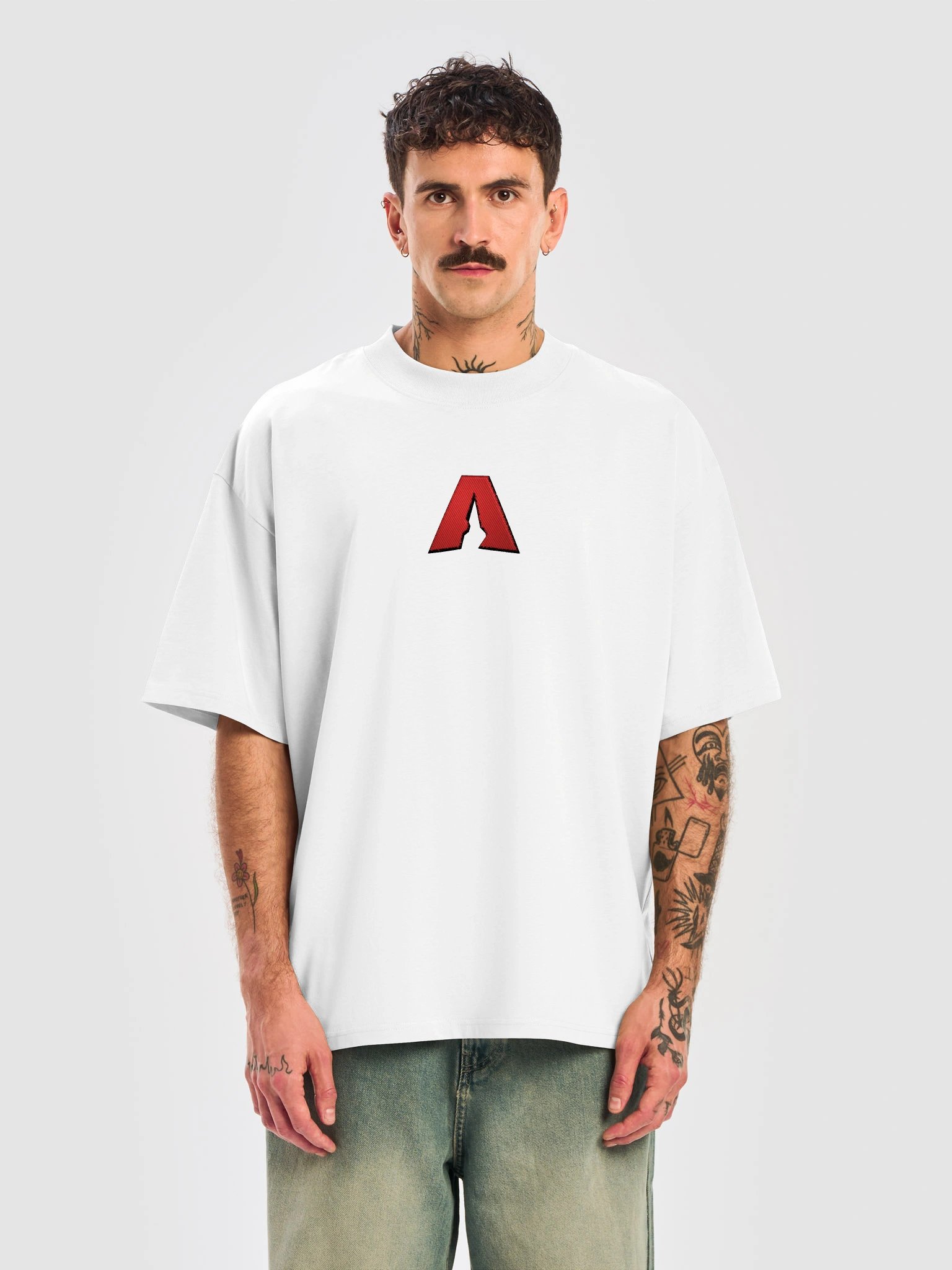 The Agent Tee product image (9)