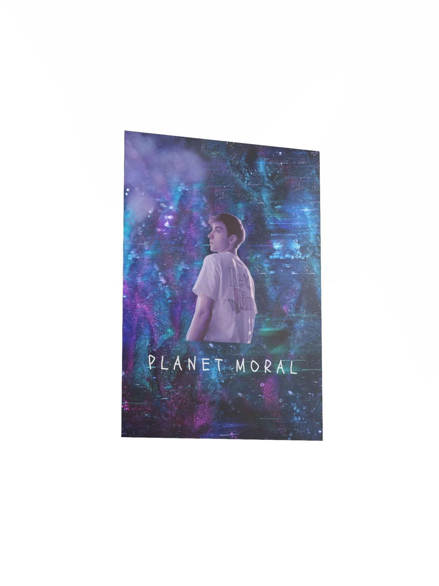 PlanetMoral - Poster (big) product image (3)