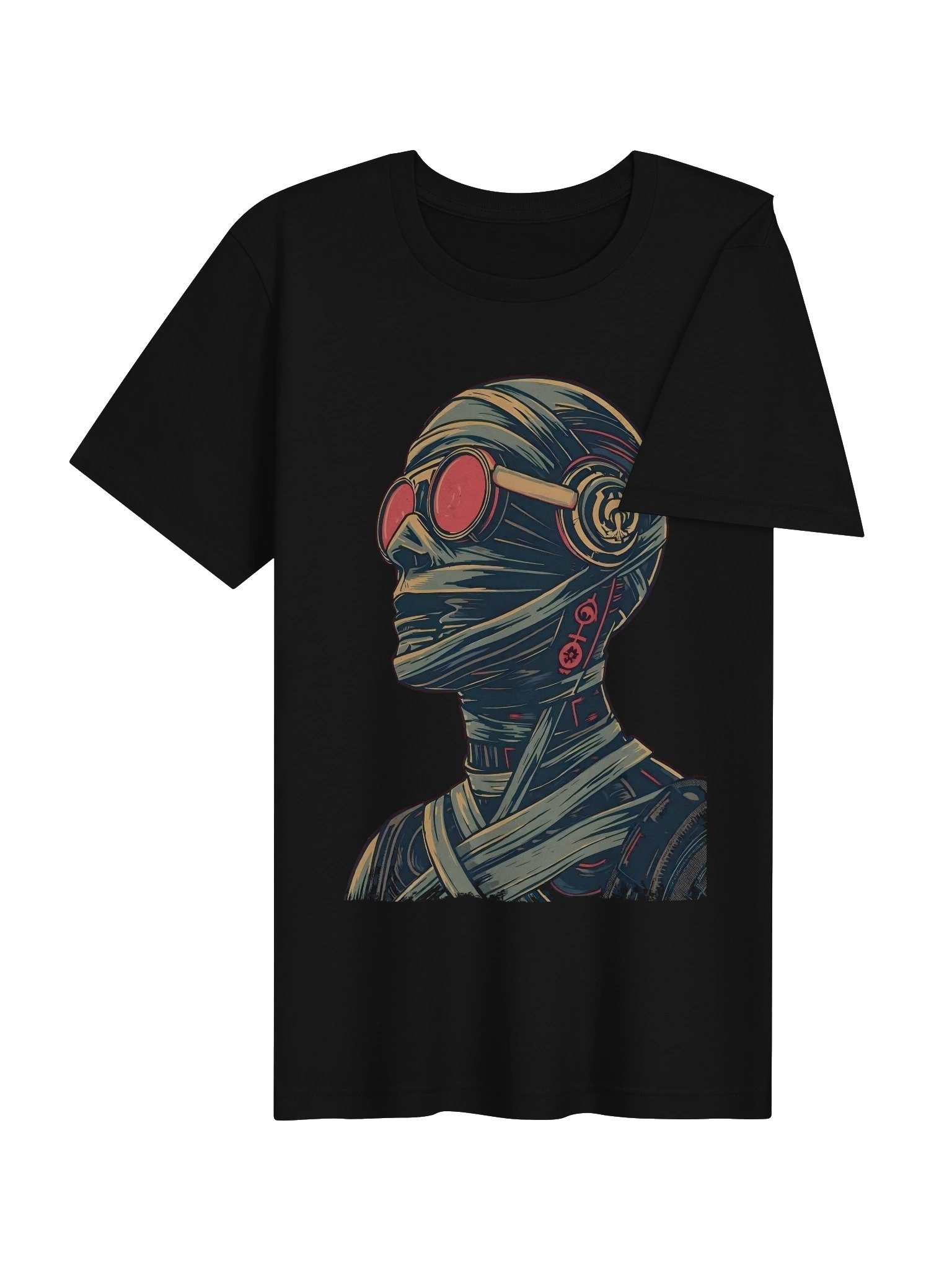 The Dune Oracle Lightweight T-Shirt product image (7)