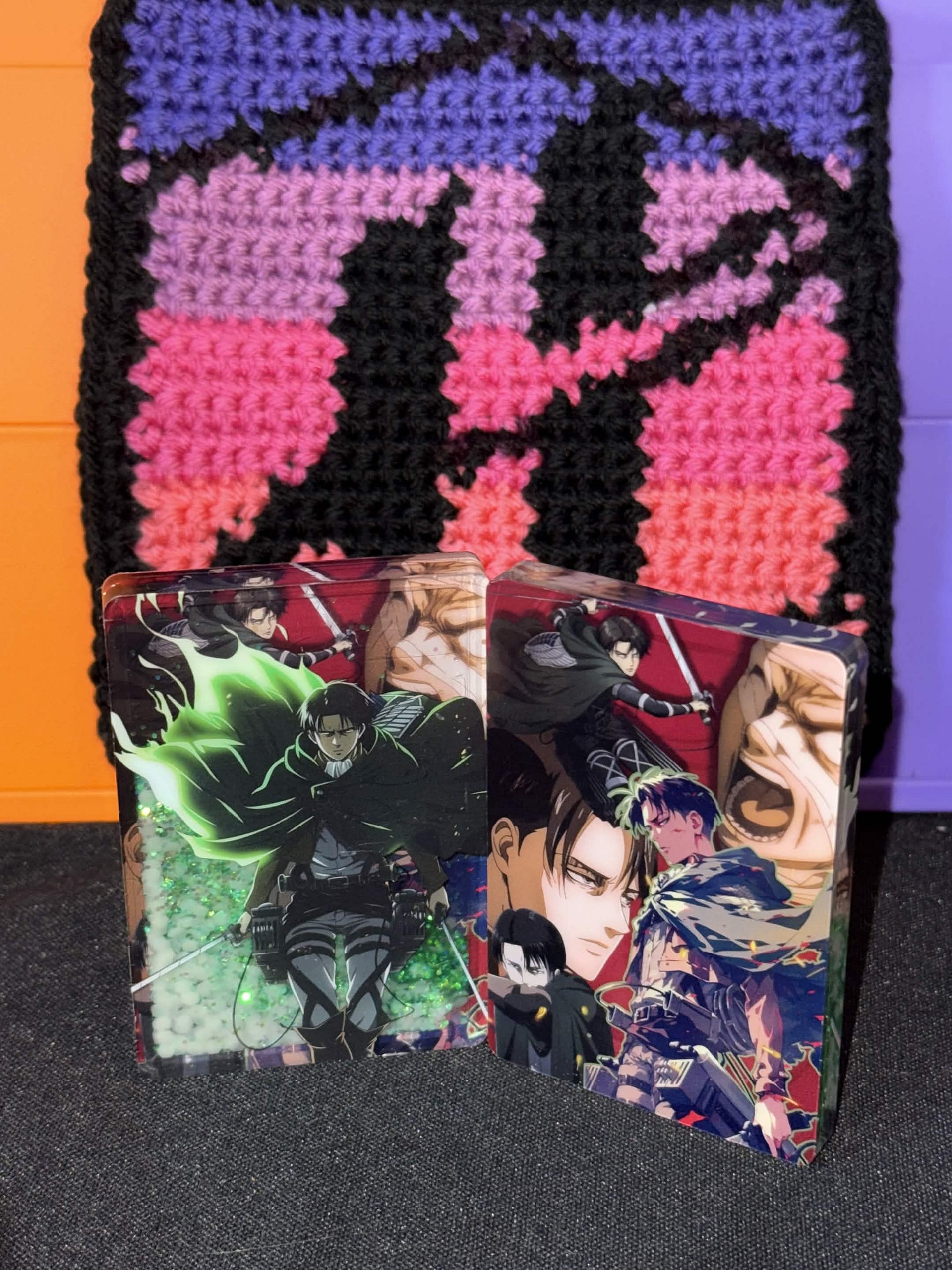 Levi Ackerman product image (3)