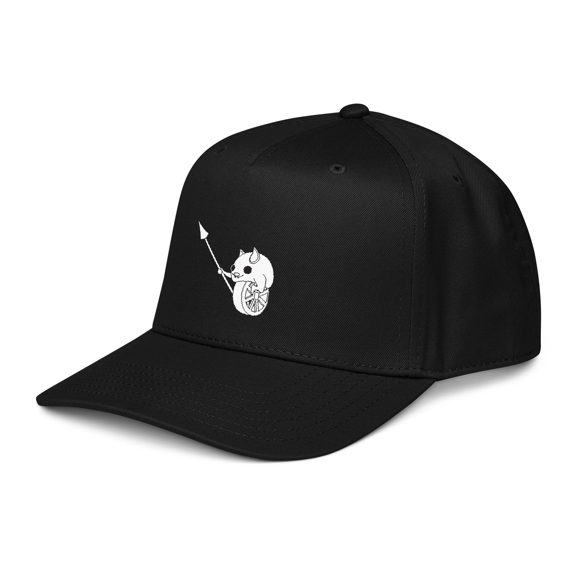 ERM hat product image (3)