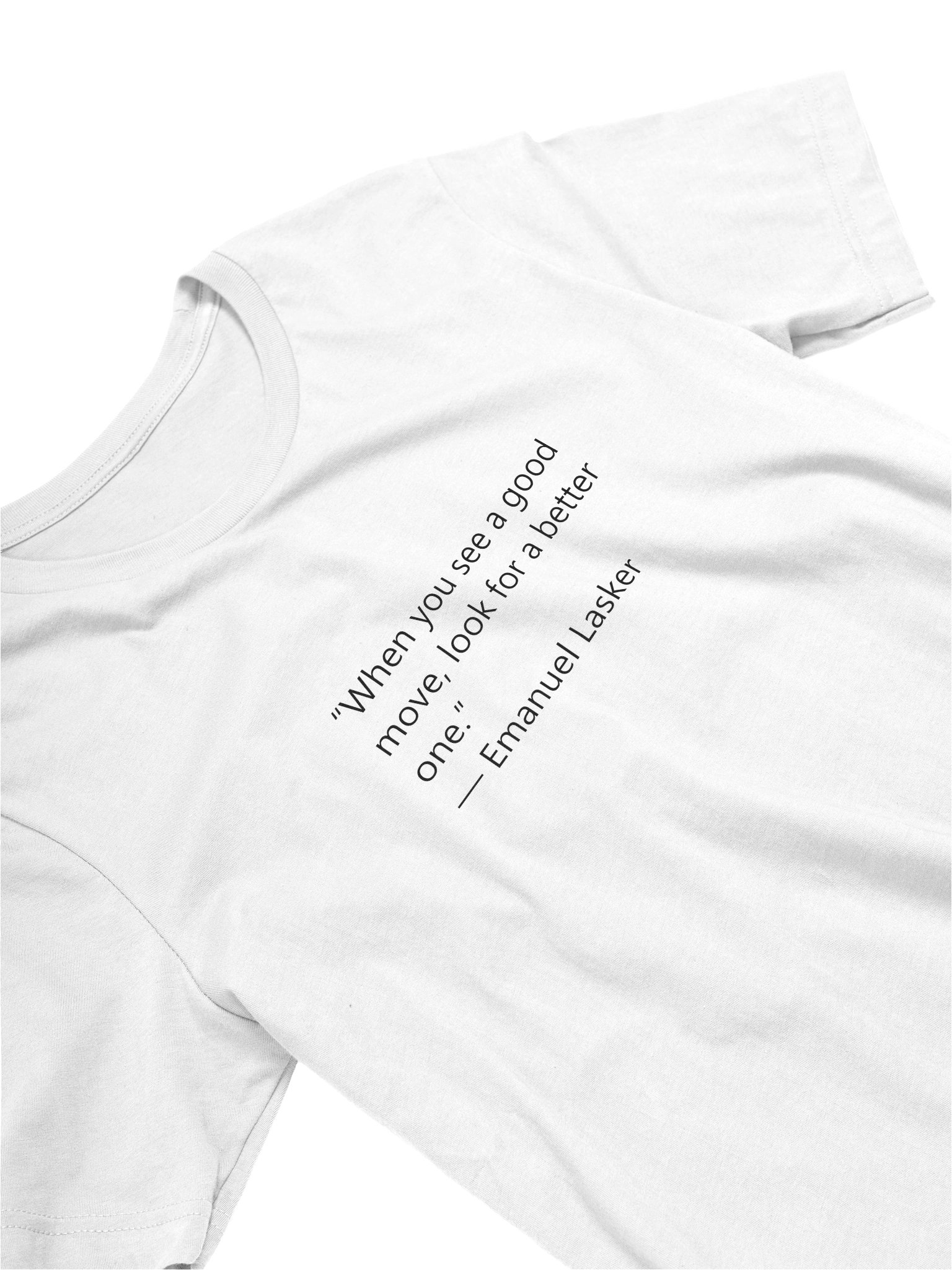 The Better Move Tee product image (3)