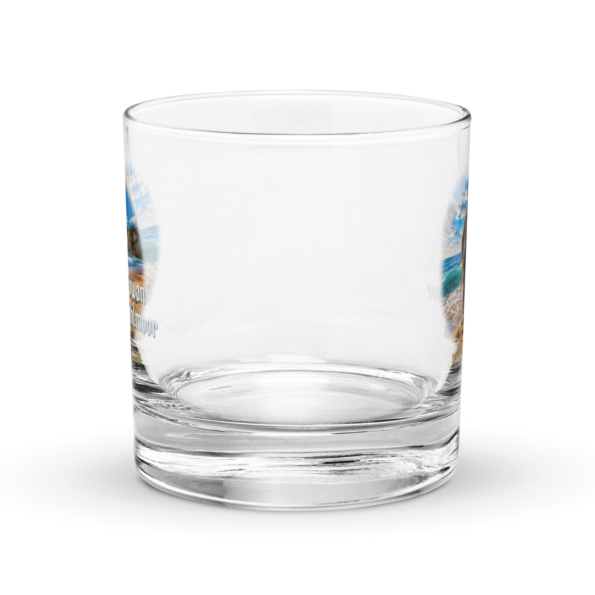 Rowan Brightmoor Rocks Glass product image (4)