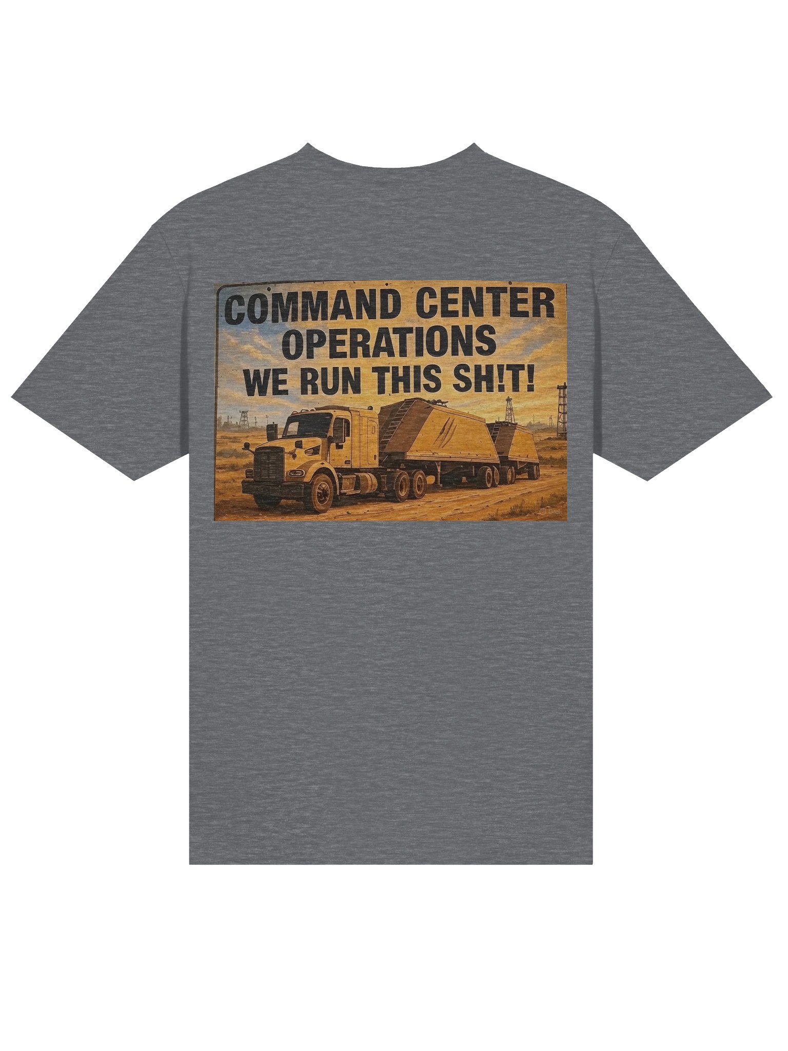 El Command Center Ops product image (4)