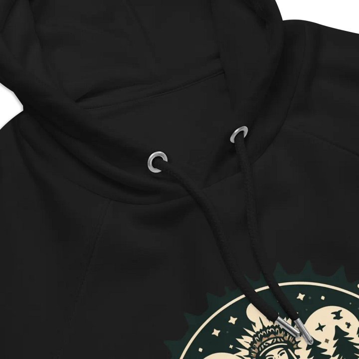 Holden Park Camping Crew Sasquatch Hoodie product image (2)