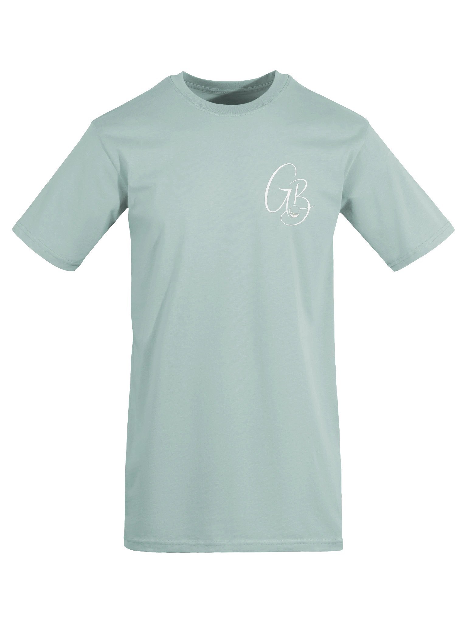 GB Golf Brothers Tee - Agave product image (5)