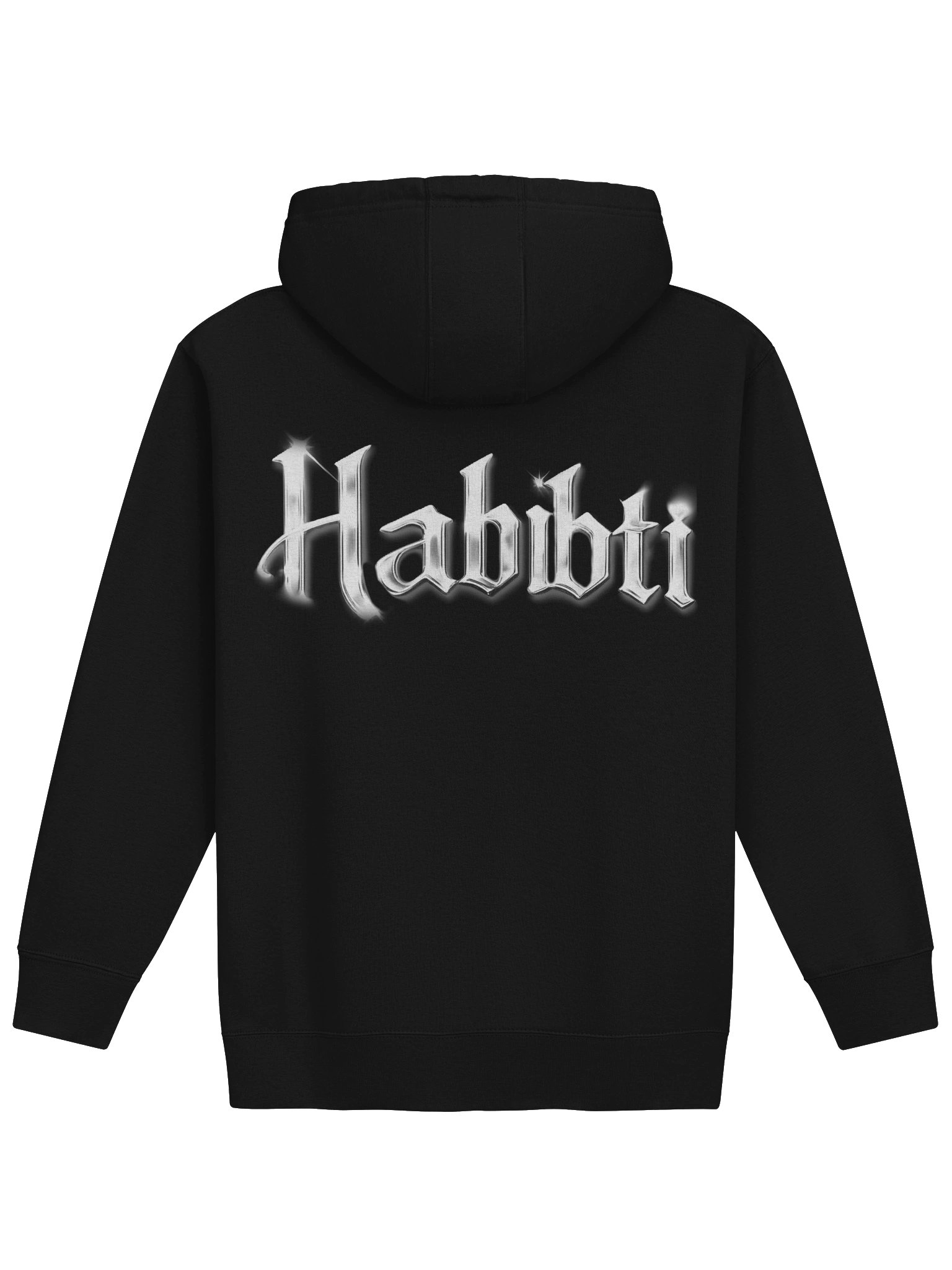 Habibti Eyes Unisex Hoodie product image (4)