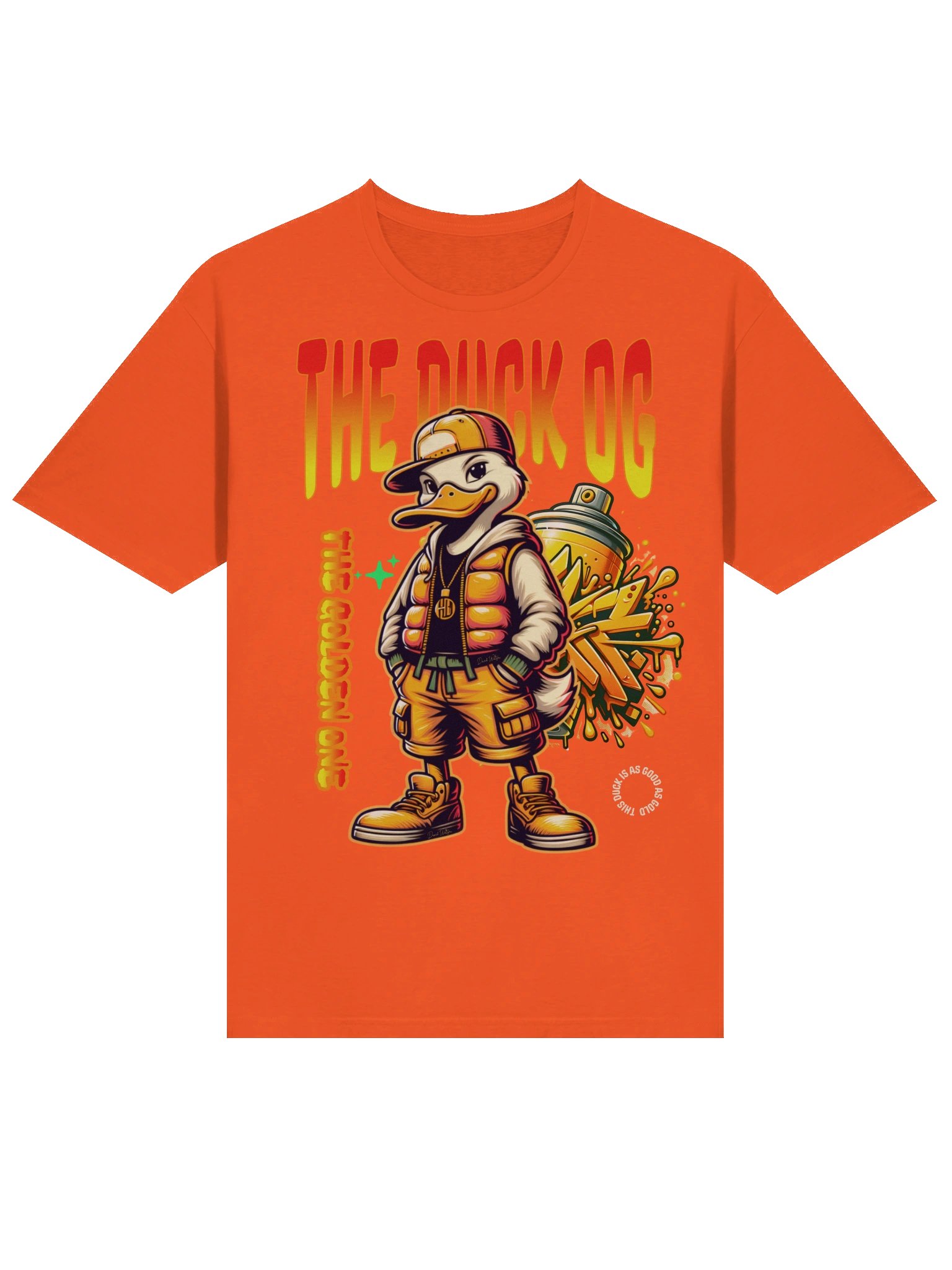 The Duck OG product image (129)