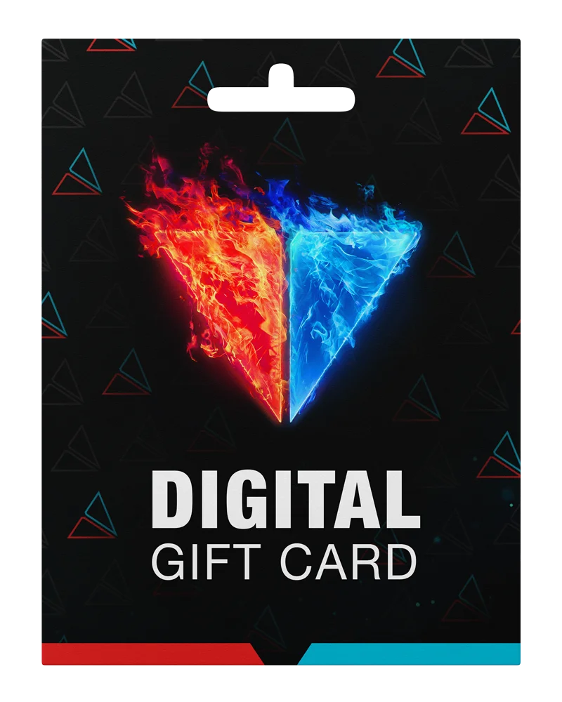 VLDL Shop Gift Card product image (1)