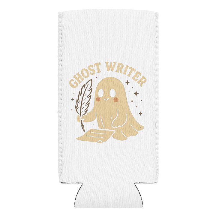Ghost Writer Cup slip product image (2)