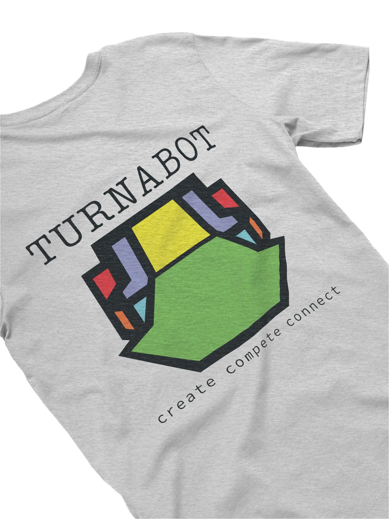 Turnabot: create, compete, connect product image (4)