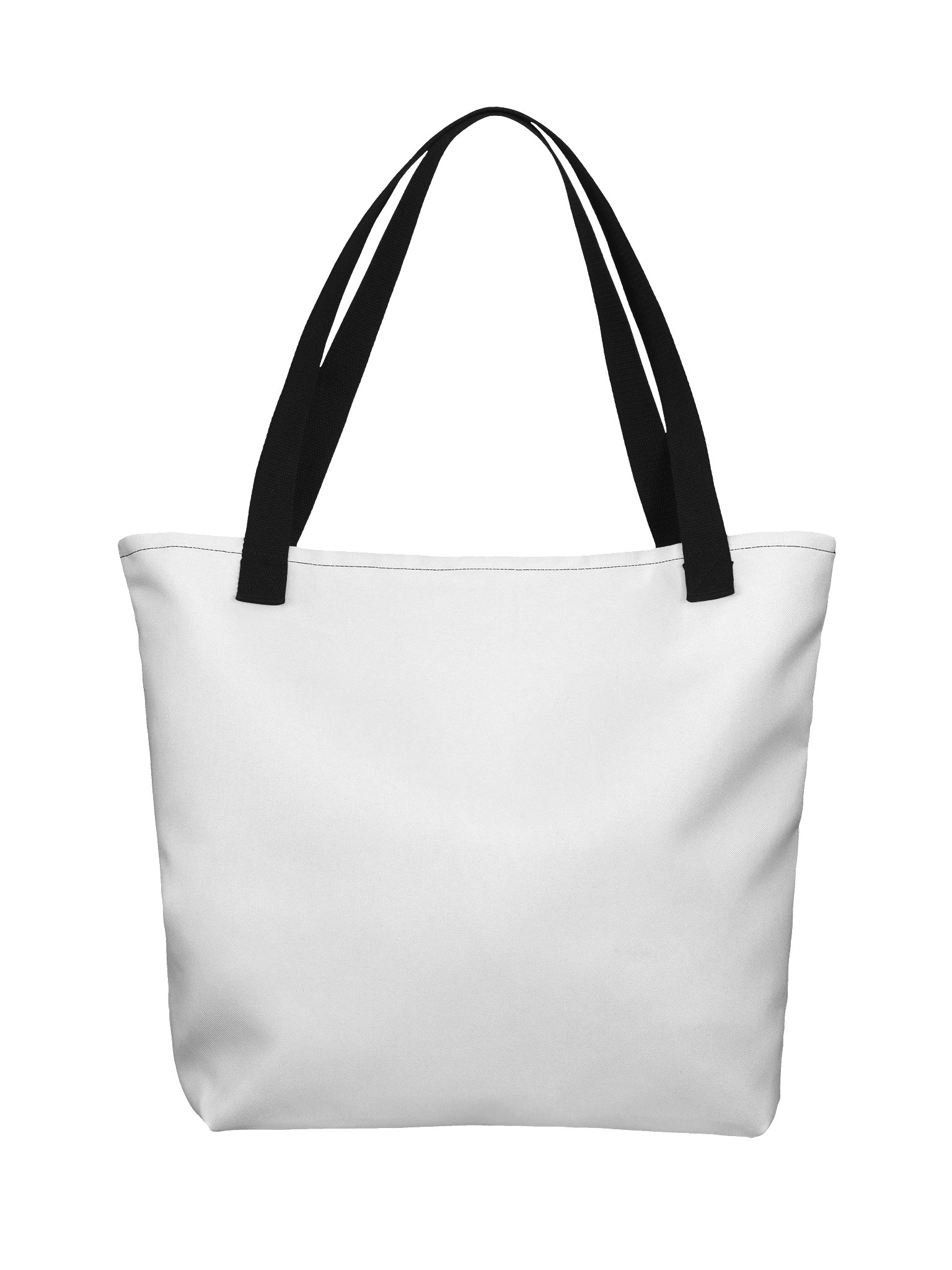 XmasMaps Large All-Over Print Tote Bag product image (5)