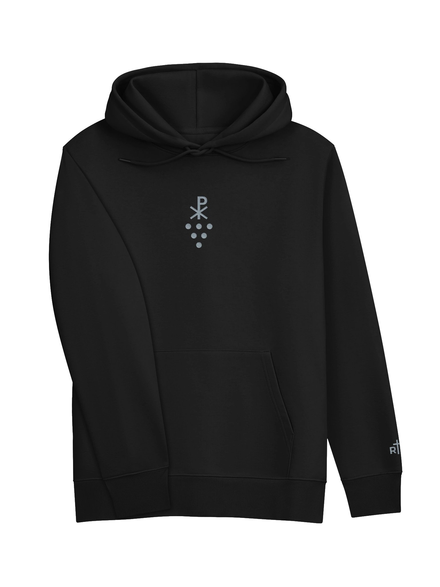 WE ARE THE BRANCHES ORGANIC UNISEX HOODIE product image (6)
