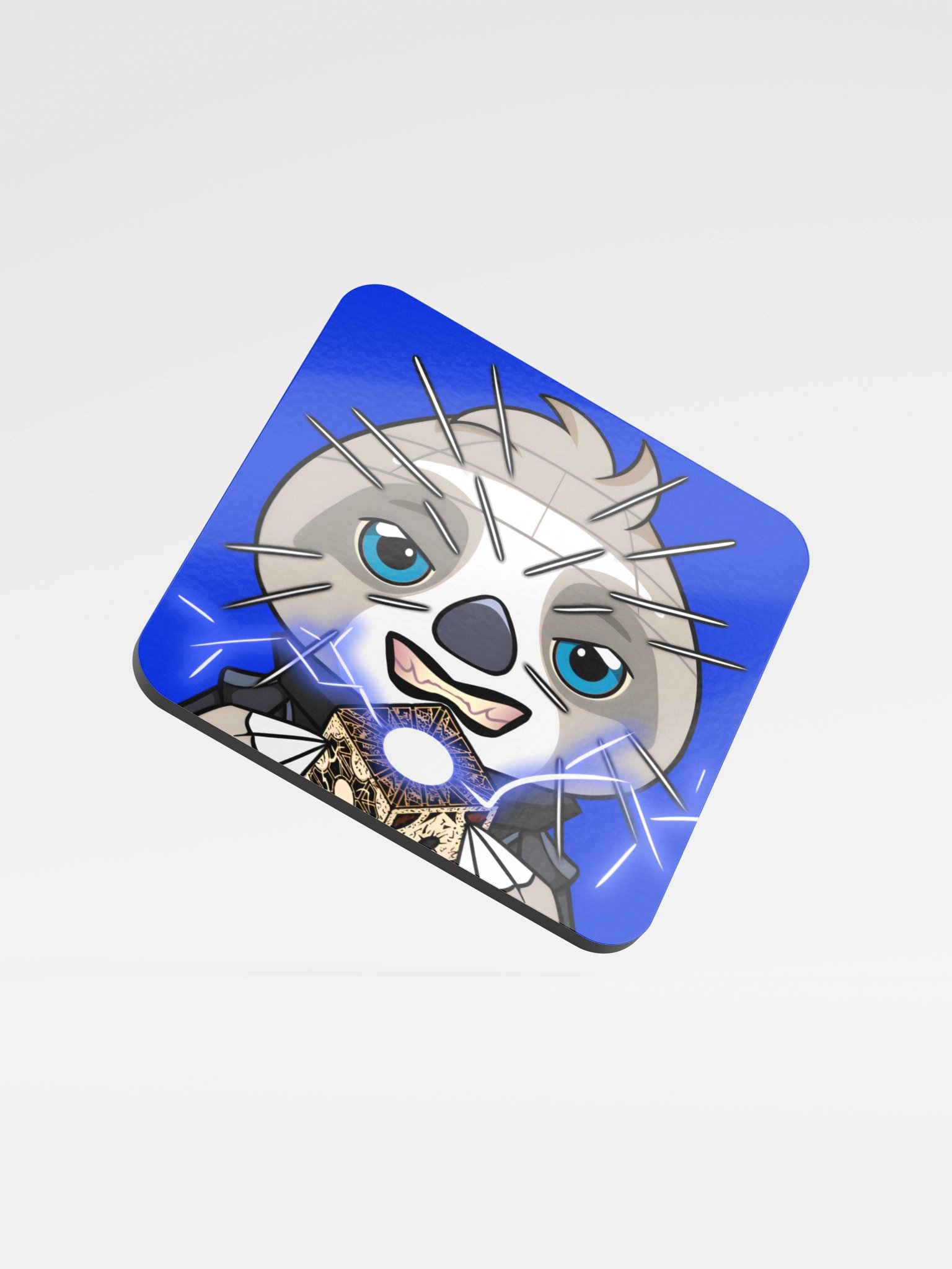 Sloths Raiser Coaster product image (1)